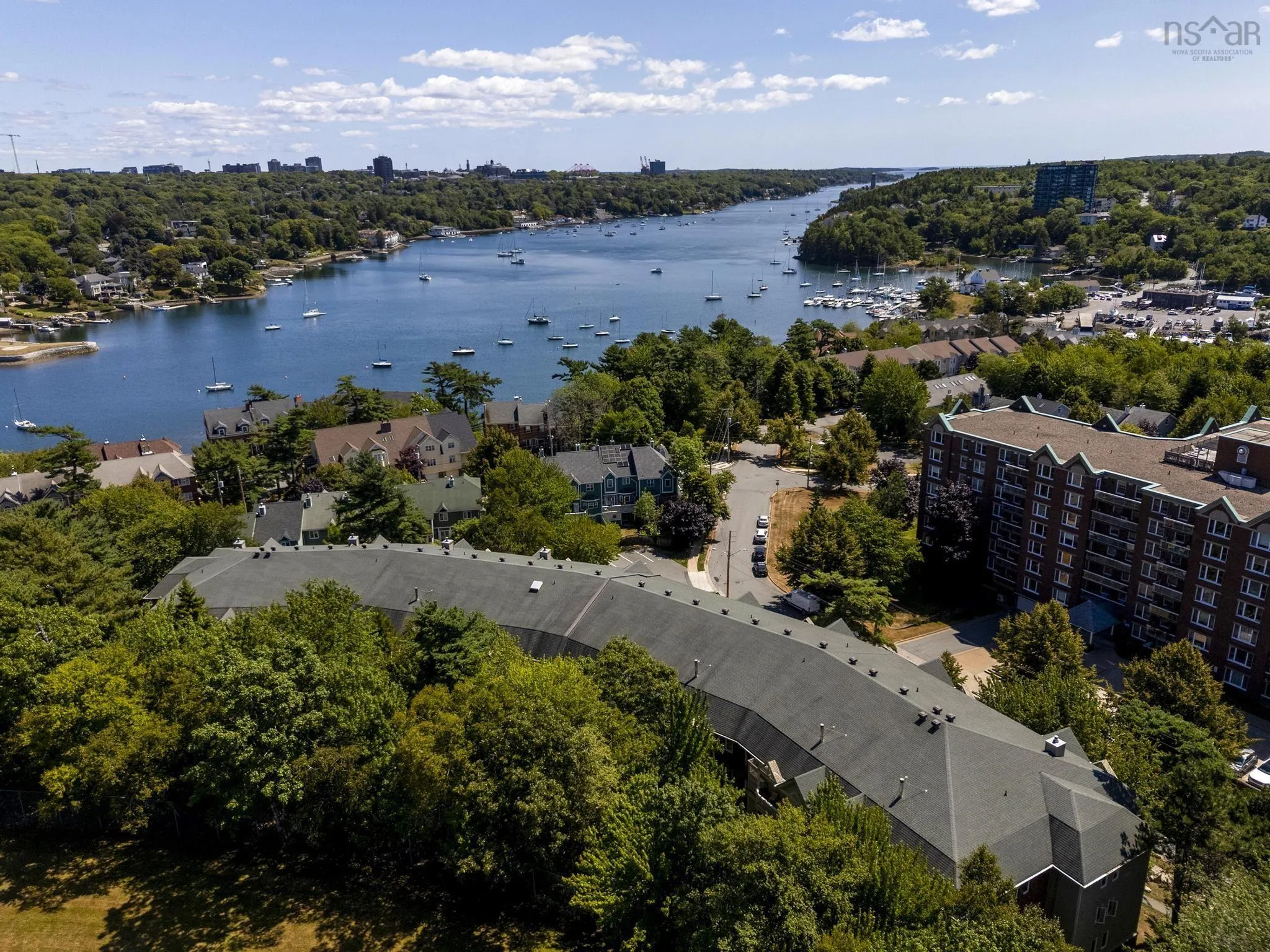 301-80 Spinnaker Drive, Purcells Cove, NS B3N 3B5, 2 Bedrooms Bedrooms, ,2 BathroomsBathrooms,Residential,For Sale,Spinnaker,202520196