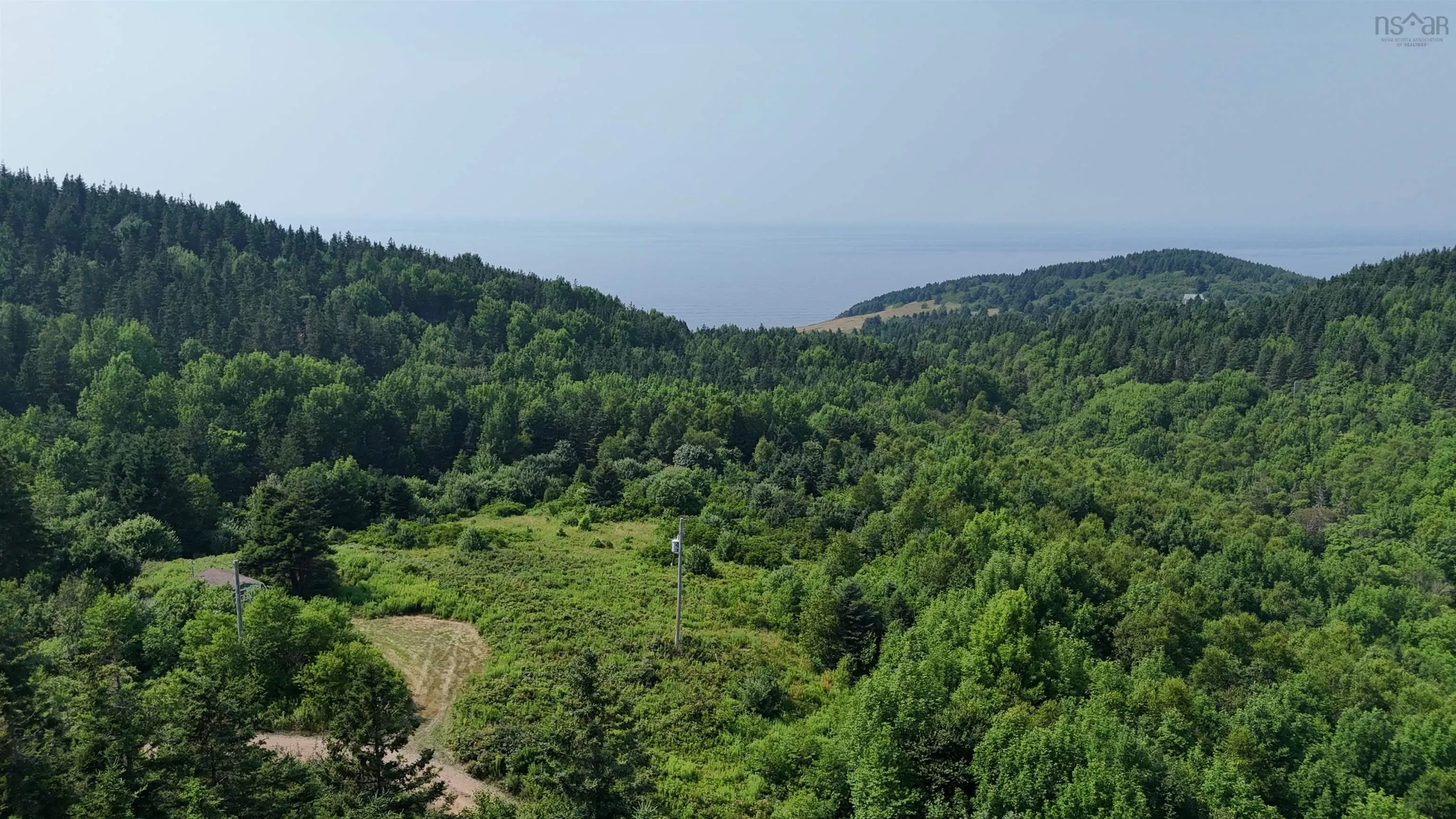 798 Mountain Road, Mabou Mines, NS B0E 1X0, ,Land,For Sale,Mountain,202518072