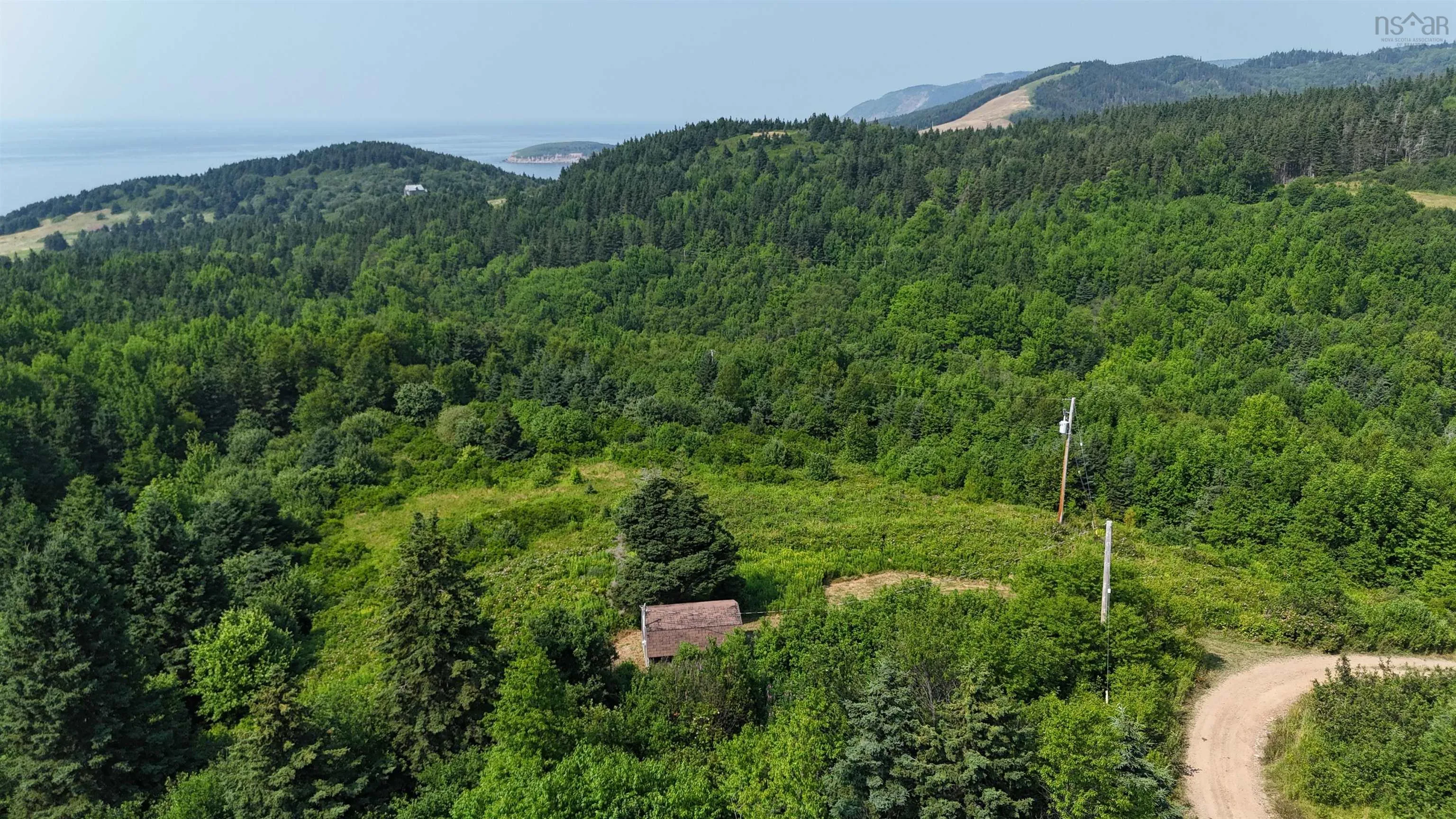 798 Mountain Road, Mabou Mines, NS B0E 1X0, ,Land,For Sale,Mountain,202518072