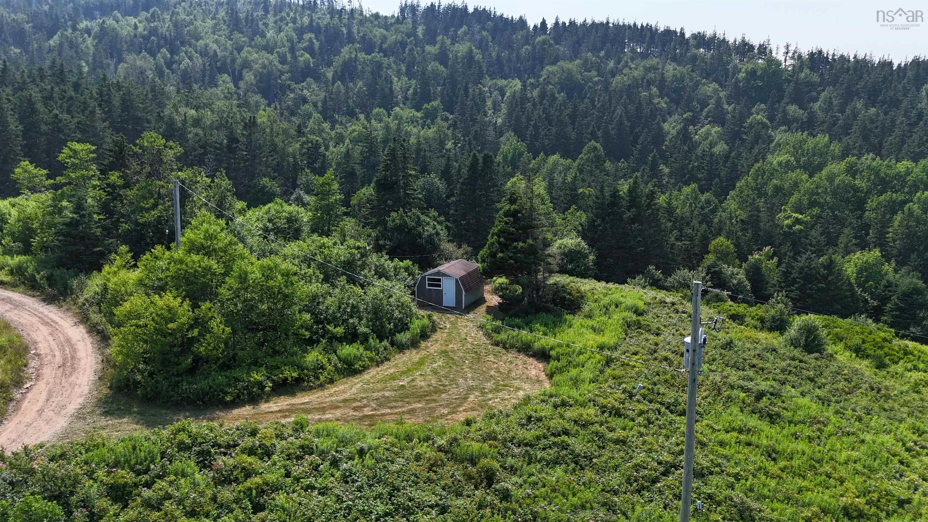 798 Mountain Road, Mabou Mines, NS B0E 1X0, ,Land,For Sale,Mountain,202518072