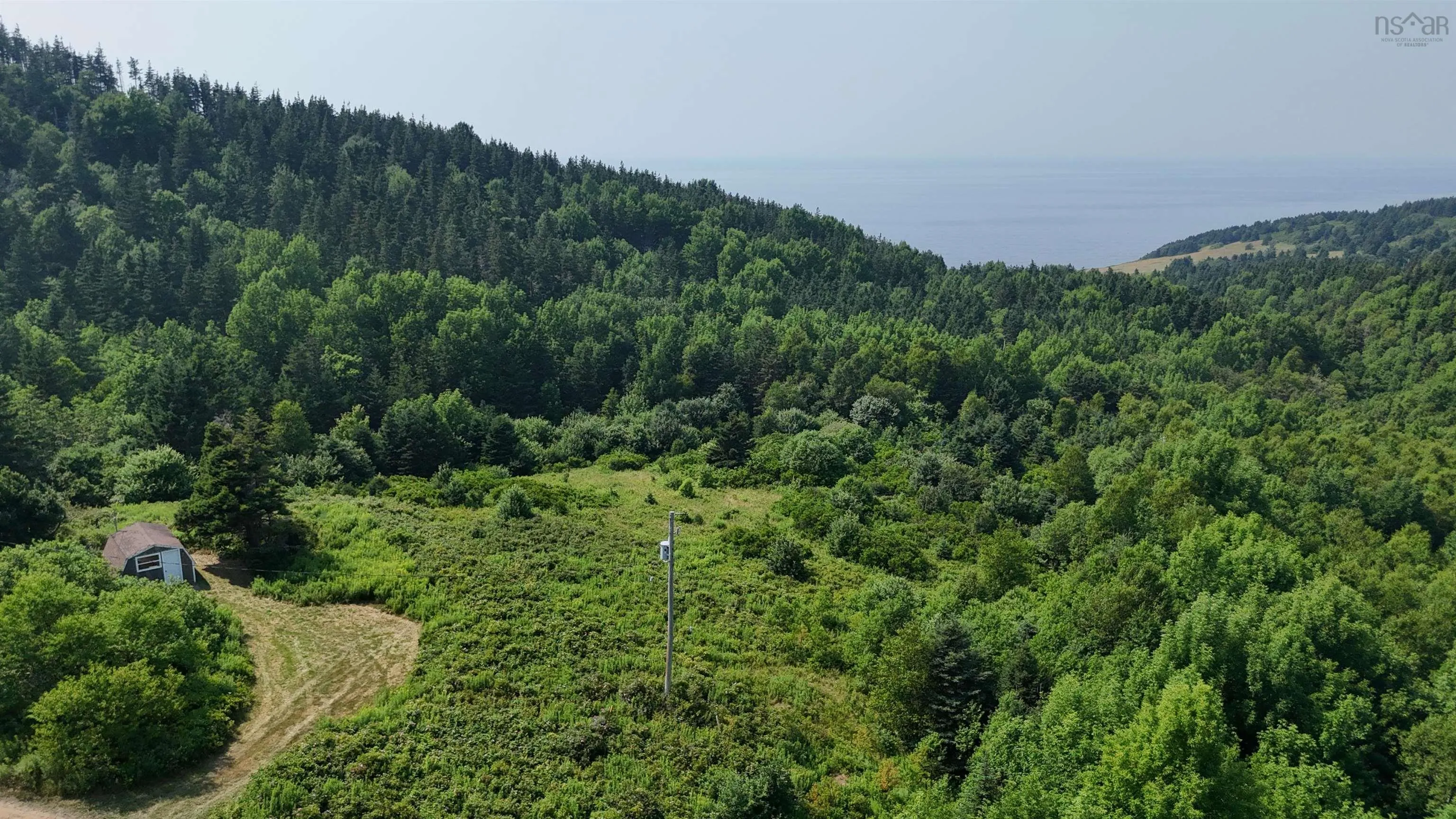798 Mountain Road, Mabou Mines, NS B0E 1X0, ,Land,For Sale,Mountain,202518072