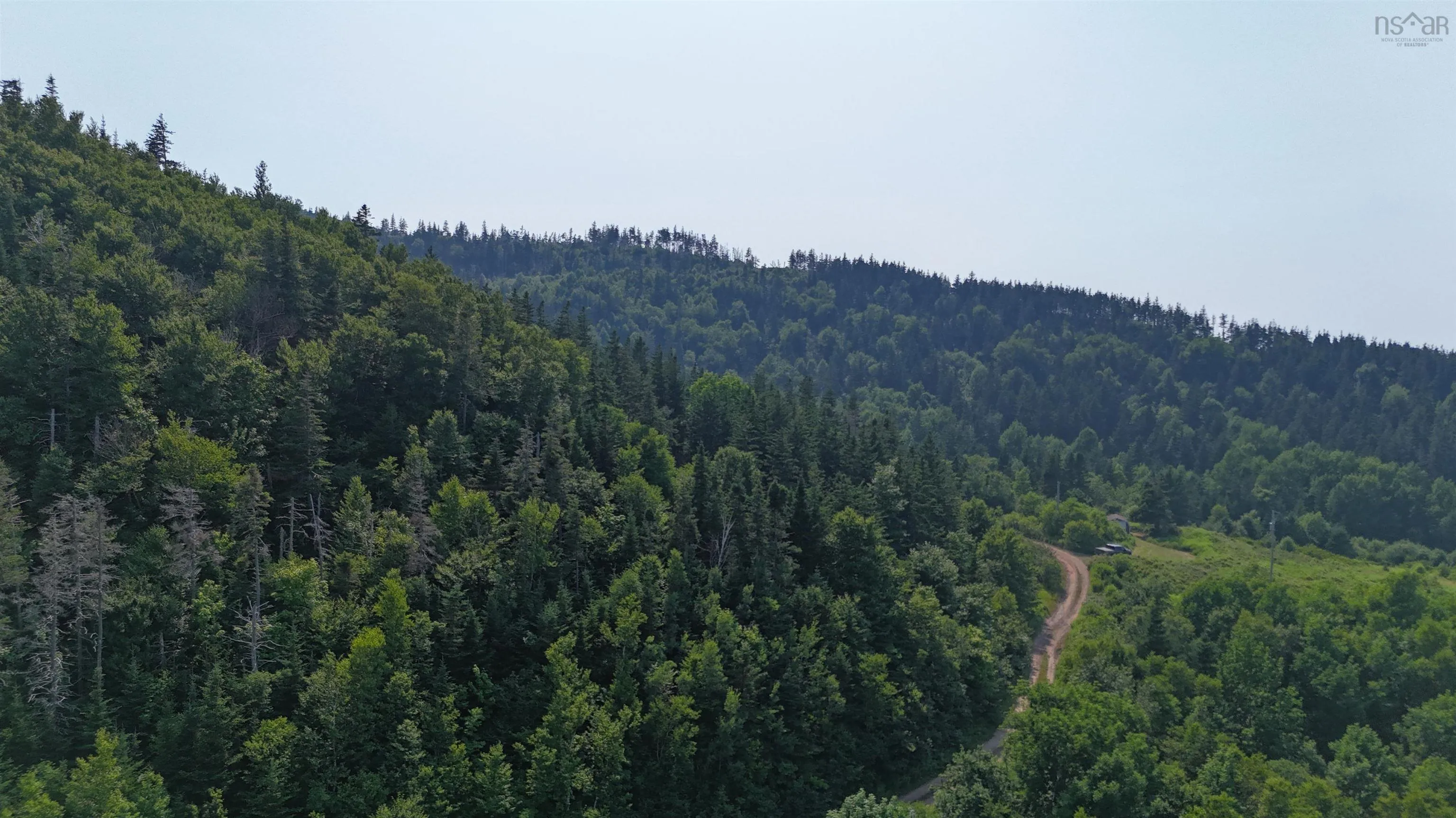 798 Mountain Road, Mabou Mines, NS B0E 1X0, ,Land,For Sale,Mountain,202518072