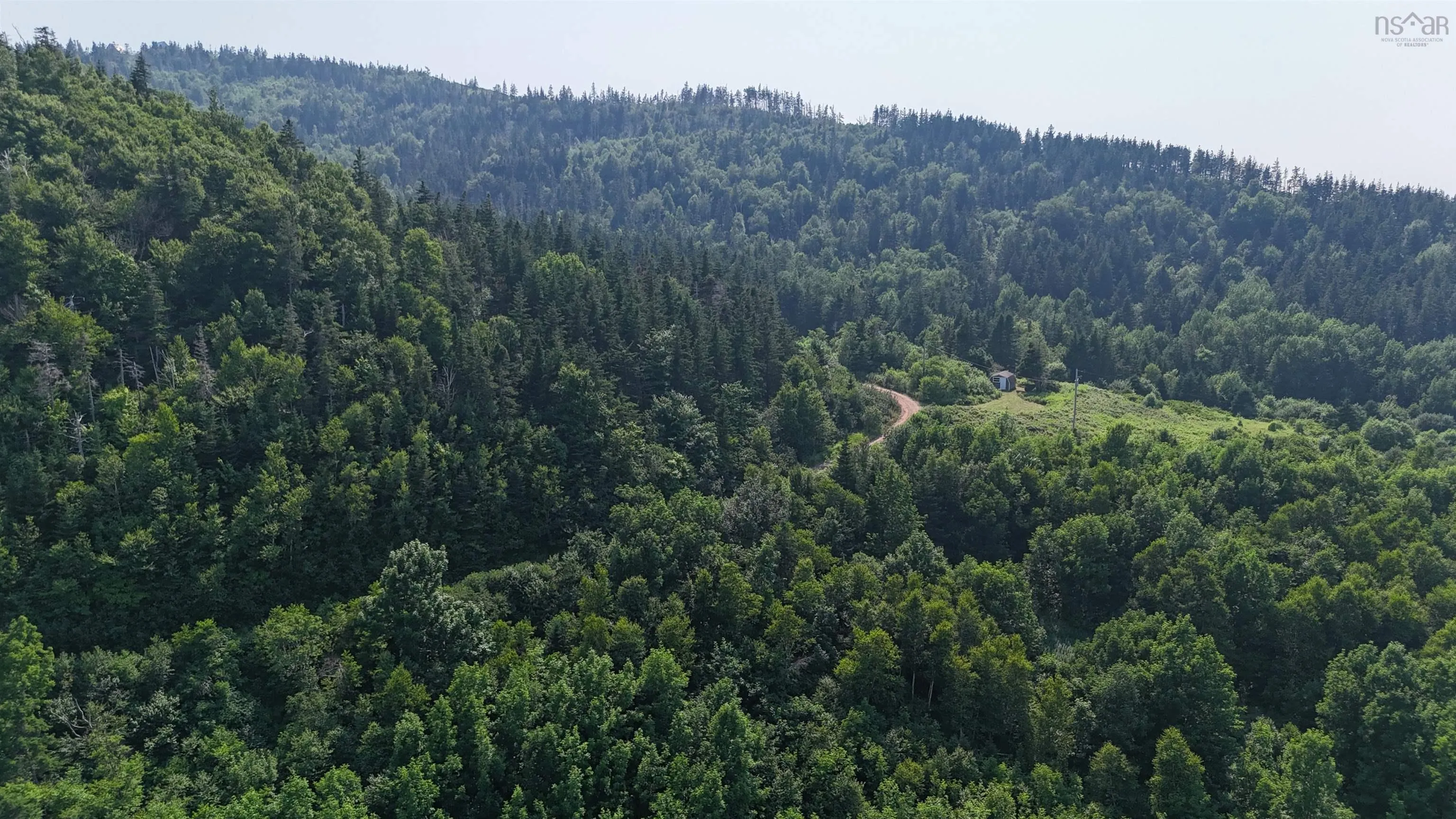 798 Mountain Road, Mabou Mines, NS B0E 1X0, ,Land,For Sale,Mountain,202518072