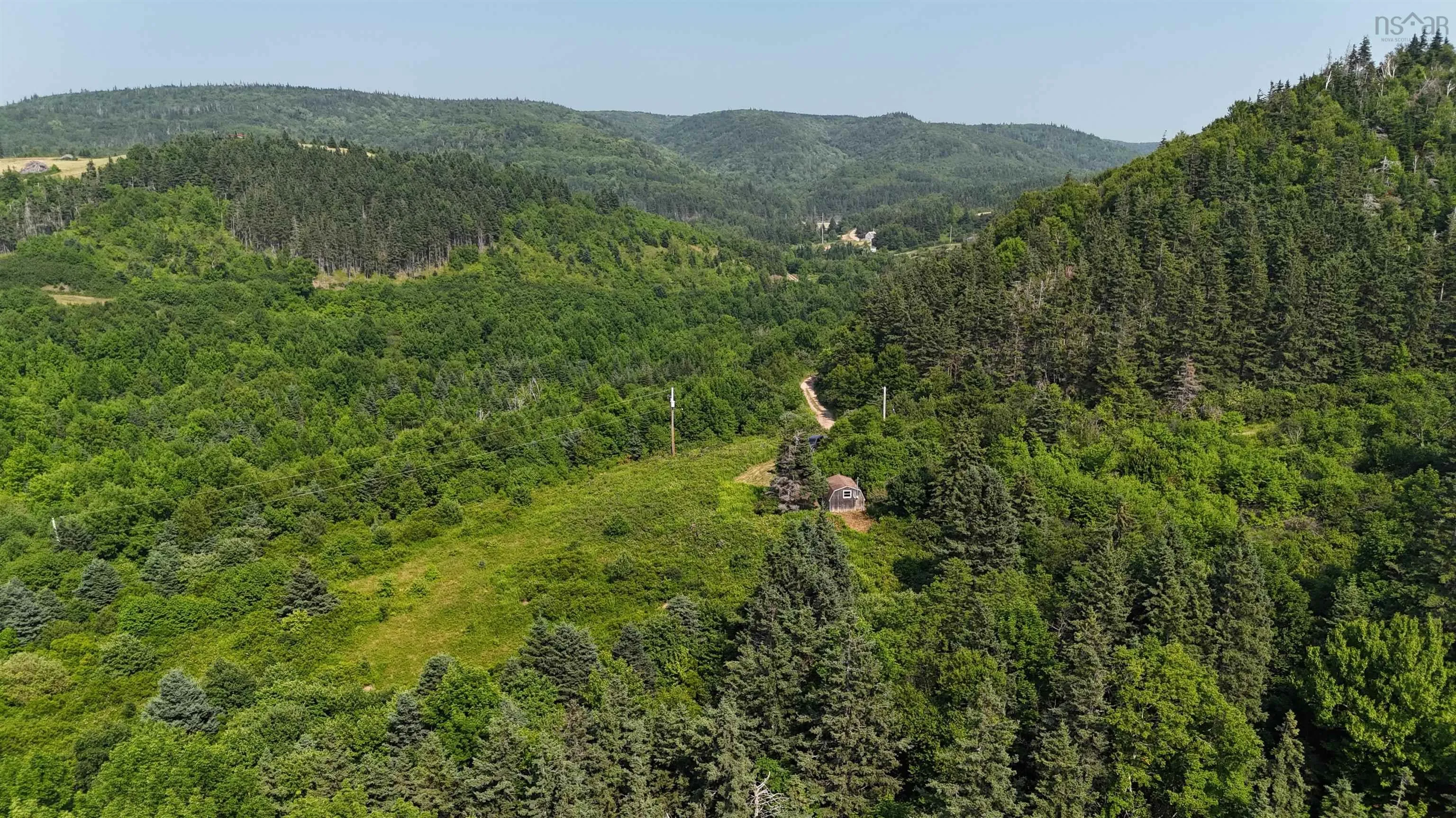 798 Mountain Road, Mabou Mines, NS B0E 1X0, ,Land,For Sale,Mountain,202518072