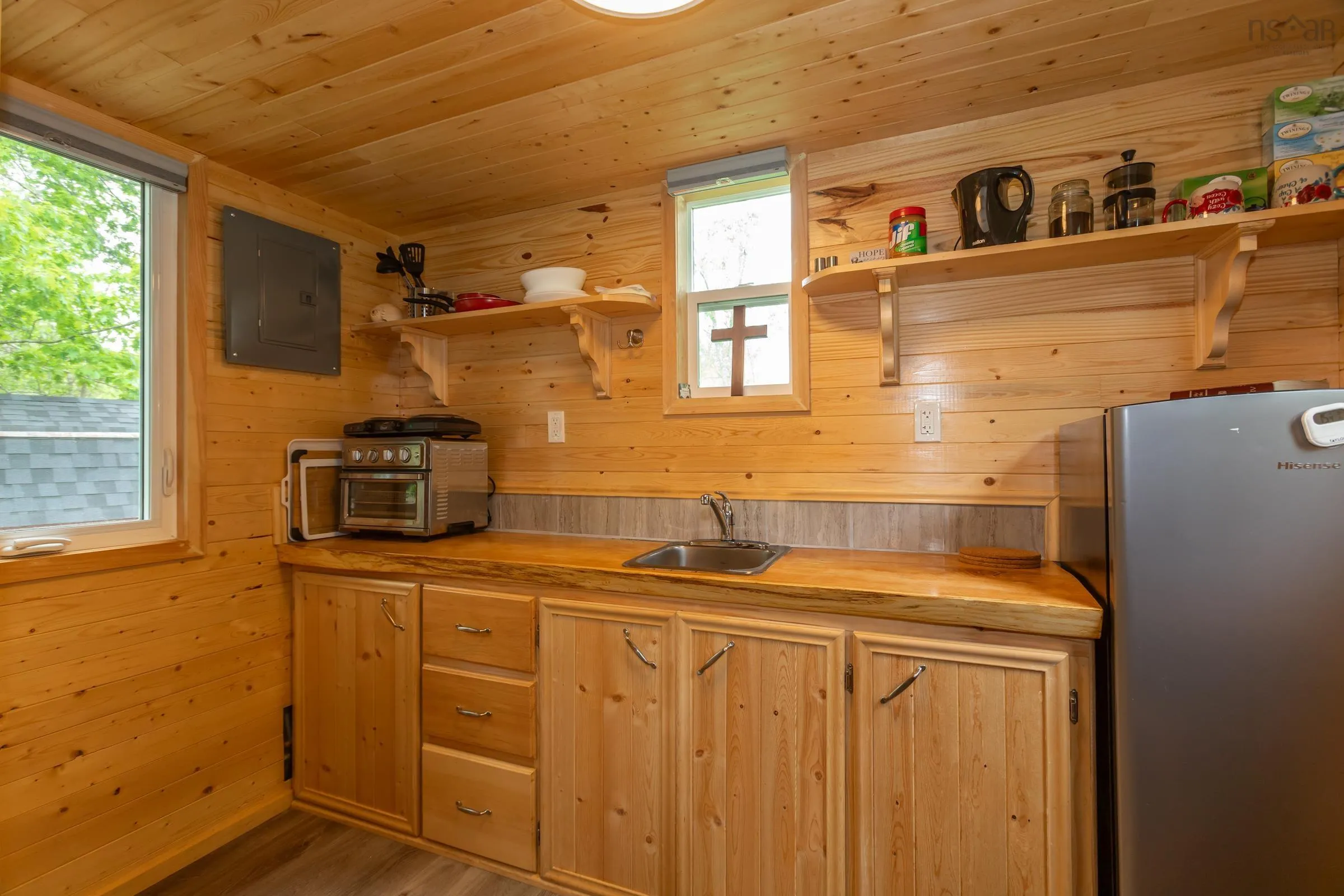 30 Dodge Road, South Farmington, NS B0P 1W0, 4 Bedrooms Bedrooms, ,1 BathroomBathrooms,Residential,For Sale,Dodge Road Extension,202519348