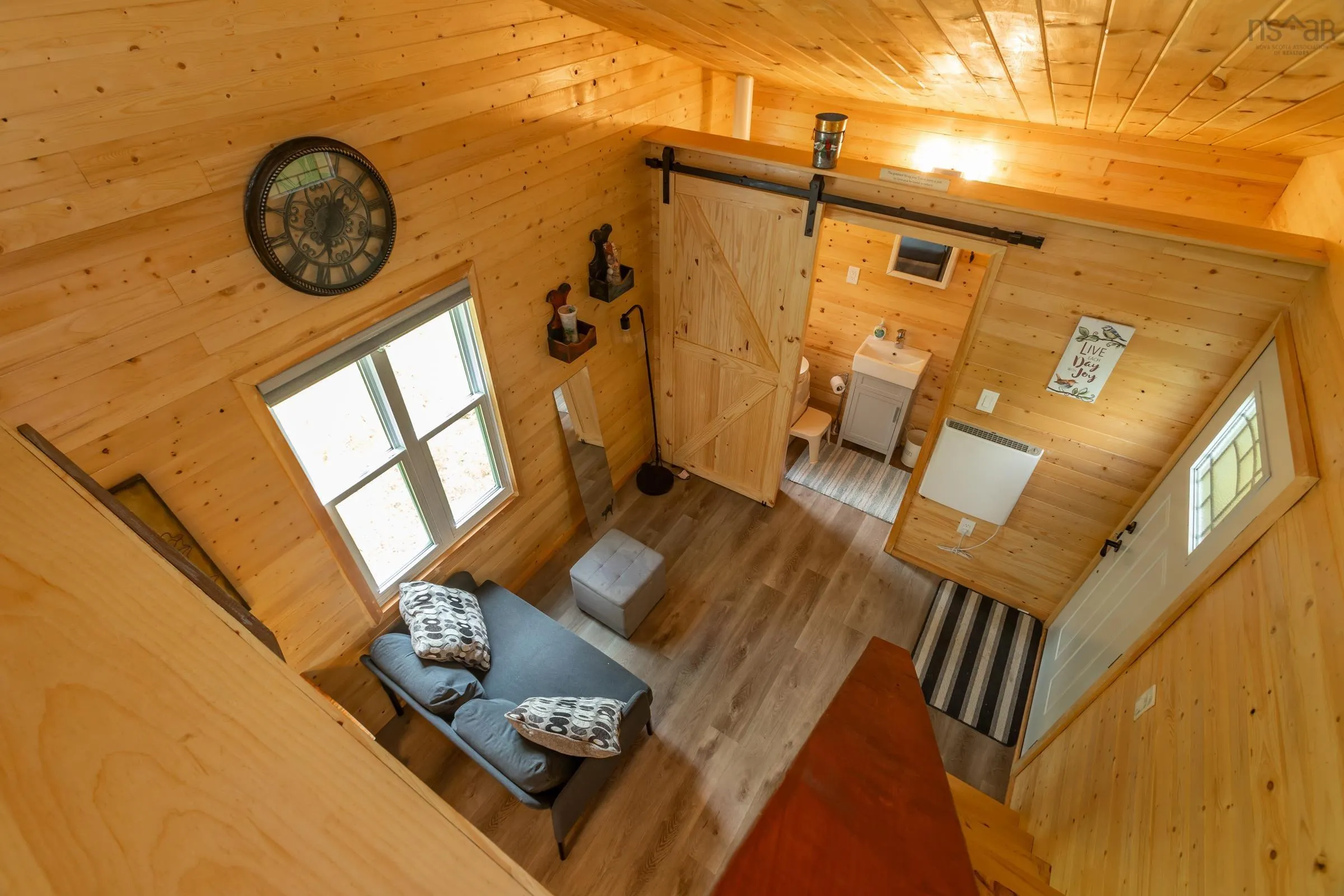 30 Dodge Road, South Farmington, NS B0P 1W0, 4 Bedrooms Bedrooms, ,1 BathroomBathrooms,Residential,For Sale,Dodge Road Extension,202519348