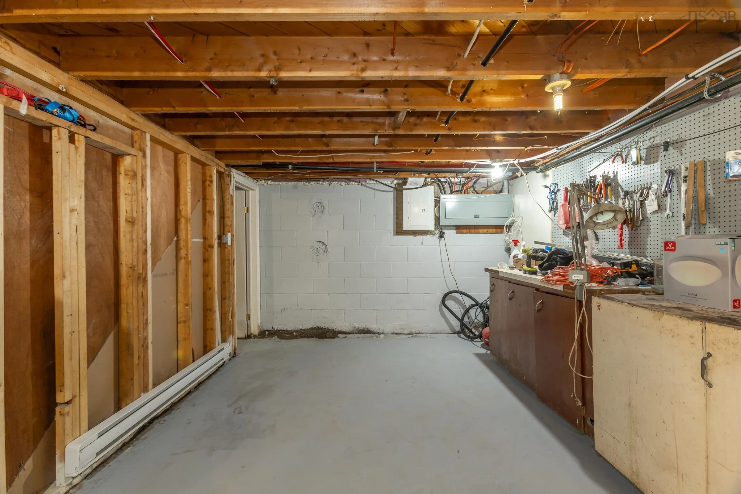 30 Dodge Road, South Farmington, NS B0P 1W0, 4 Bedrooms Bedrooms, ,1 BathroomBathrooms,Residential,For Sale,Dodge Road Extension,202519348