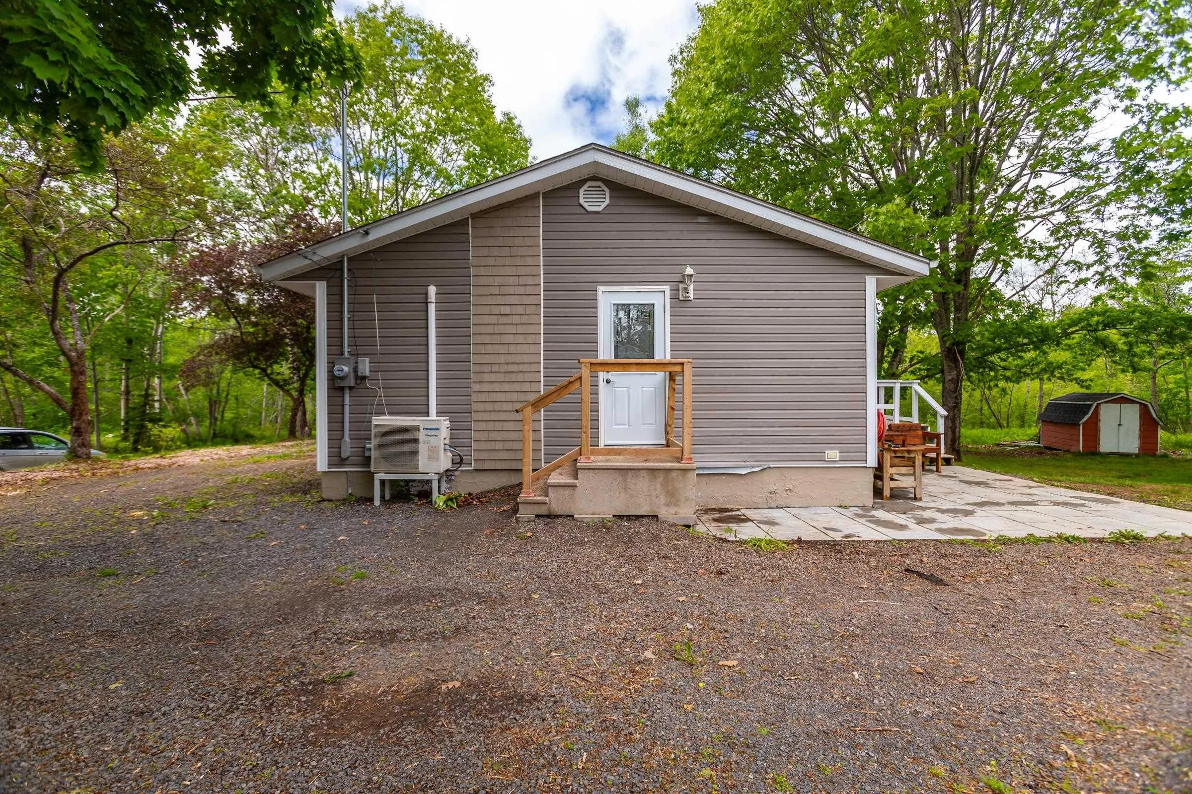 30 Dodge Road, South Farmington, NS B0P 1W0, 4 Bedrooms Bedrooms, ,1 BathroomBathrooms,Residential,For Sale,Dodge Road Extension,202519348