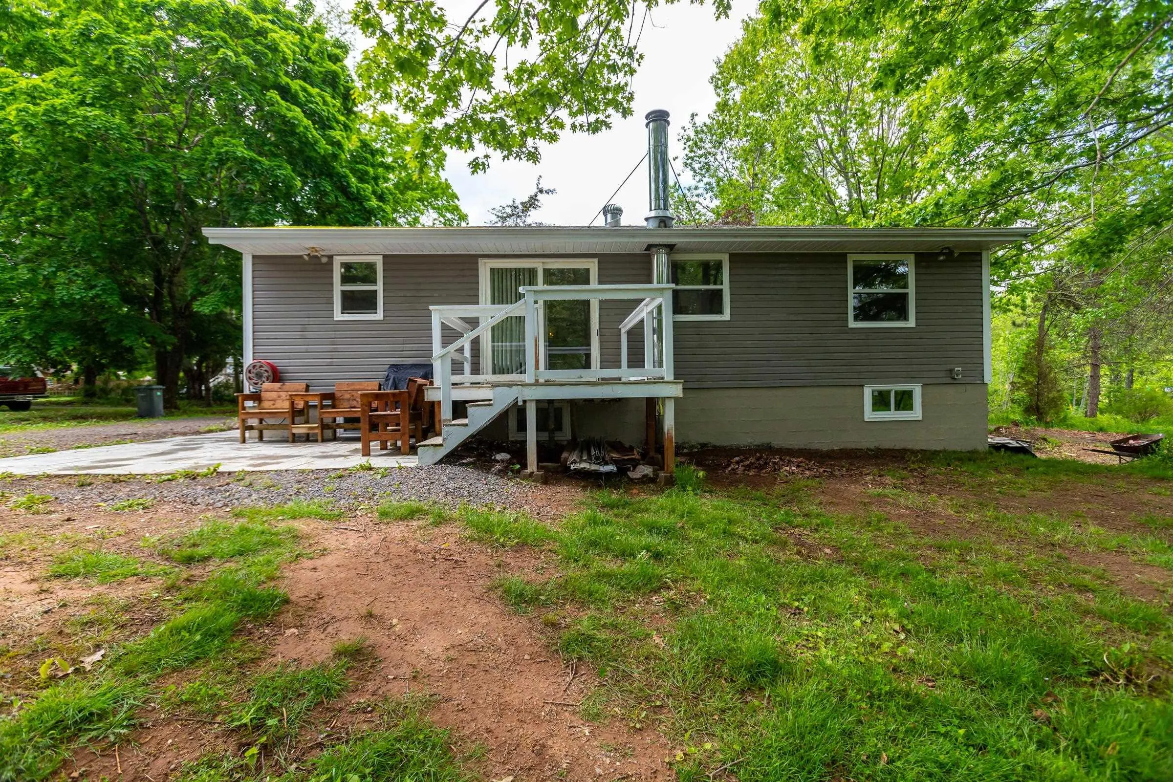 30 Dodge Road, South Farmington, NS B0P 1W0, 4 Bedrooms Bedrooms, ,1 BathroomBathrooms,Residential,For Sale,Dodge Road Extension,202519348