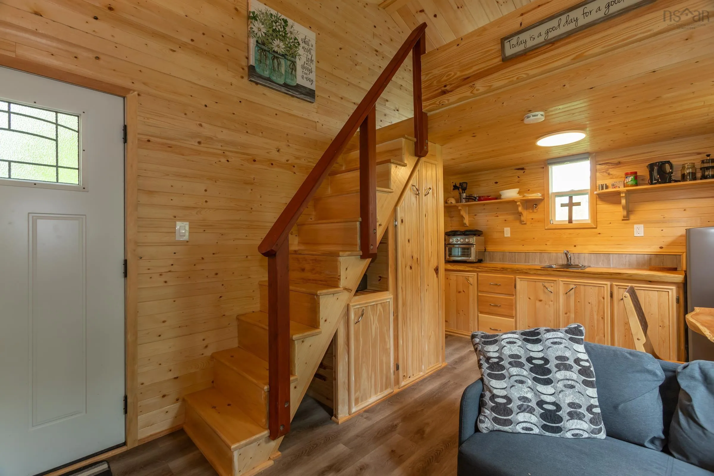30 Dodge Road, South Farmington, NS B0P 1W0, 4 Bedrooms Bedrooms, ,1 BathroomBathrooms,Residential,For Sale,Dodge Road Extension,202519348