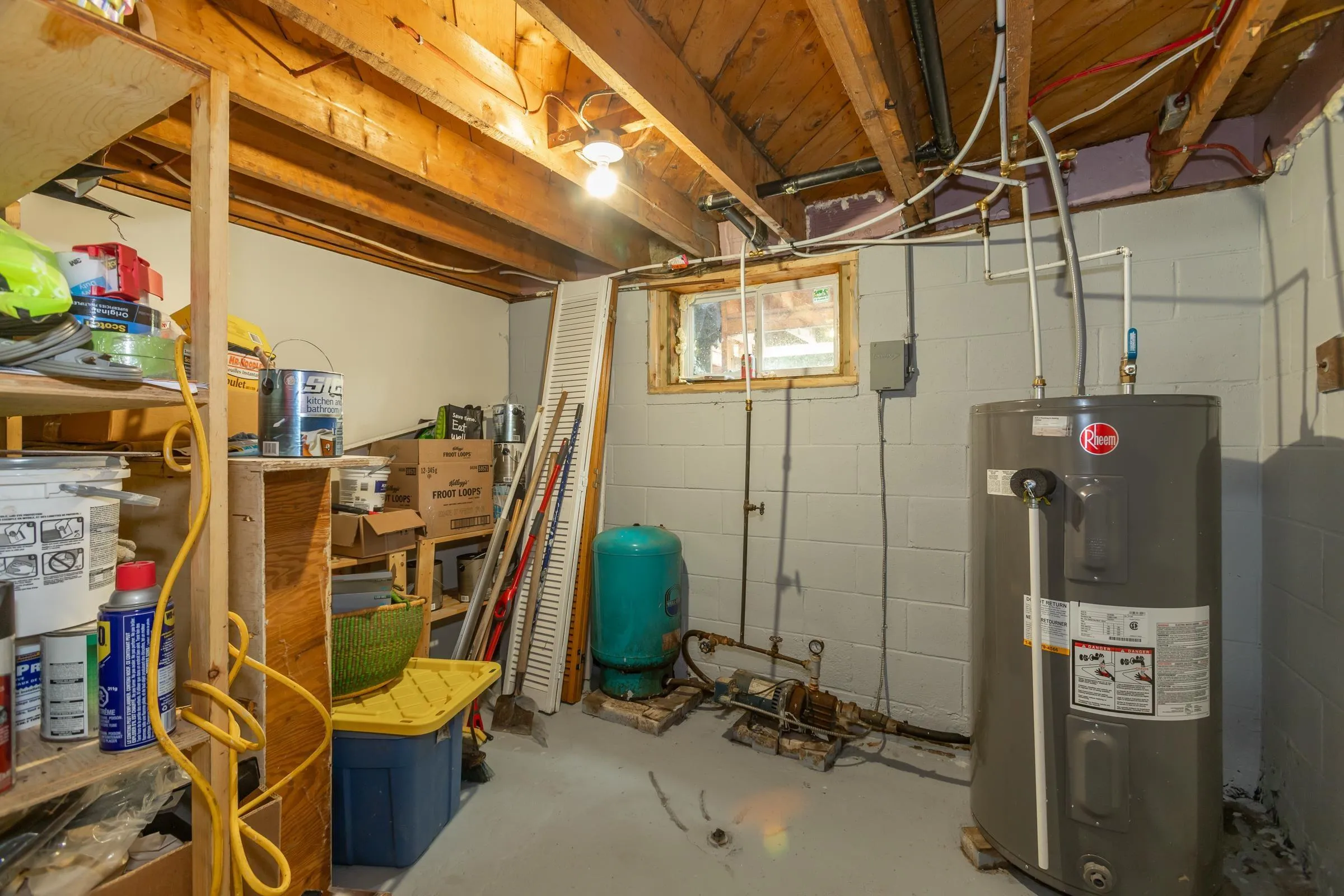 30 Dodge Road, South Farmington, NS B0P 1W0, 4 Bedrooms Bedrooms, ,1 BathroomBathrooms,Residential,For Sale,Dodge Road Extension,202519348