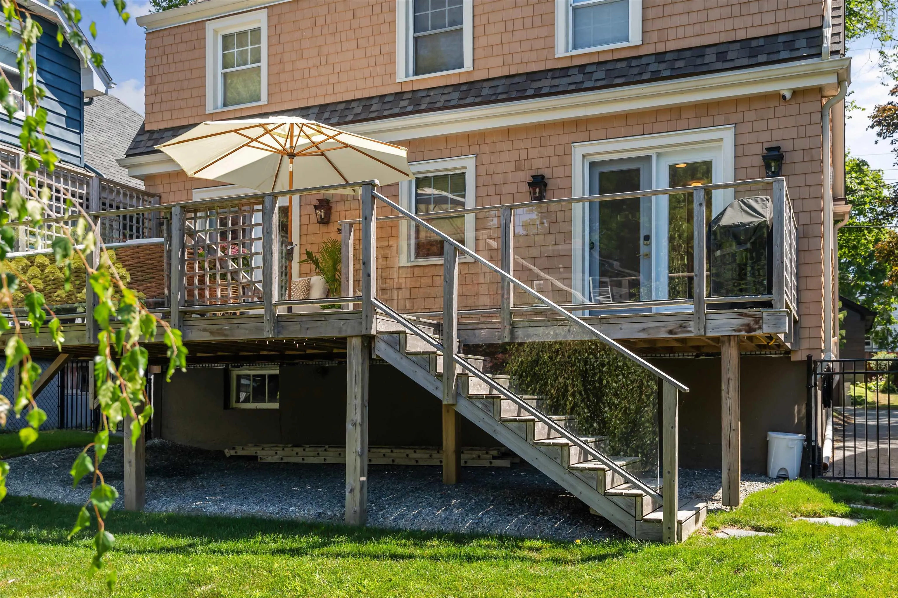 6347 London Street, Halifax, NS B3L 1X2, 3 Bedrooms Bedrooms, ,2 BathroomsBathrooms,Residential,For Sale,London,202521226