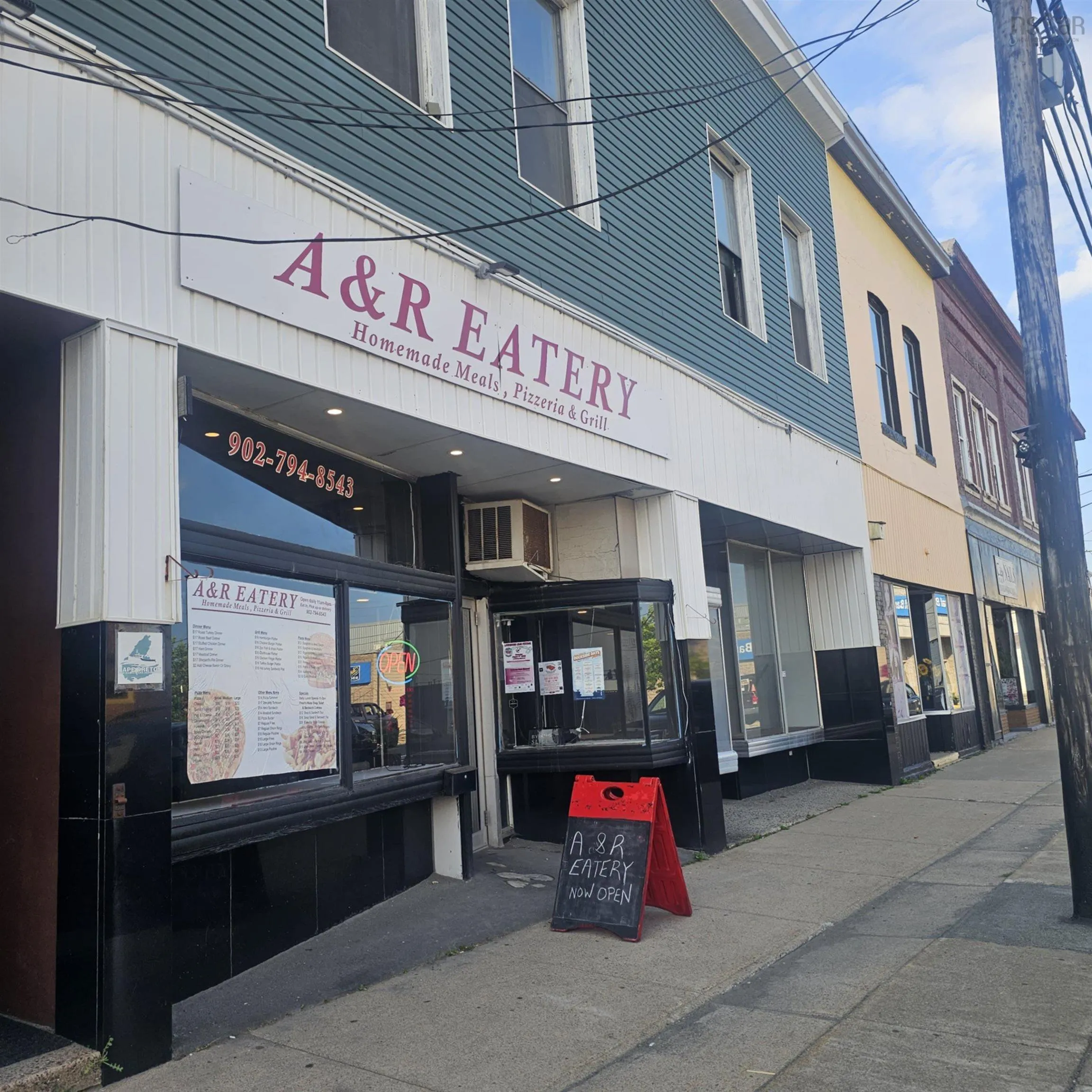 66 Commercial Street Street, North Sydney Ns B2a 1b8, ,Commercial Sale,For Sale,Commercial,202427149