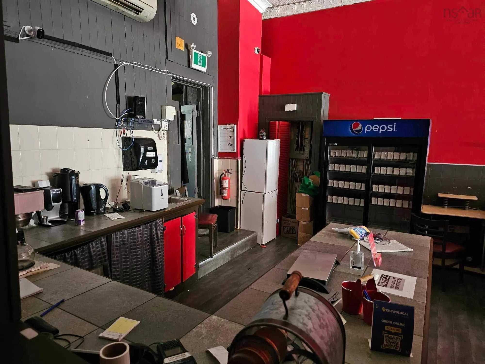 66 Commercial Street Street, North Sydney Ns B2a 1b8, ,Commercial Sale,For Sale,Commercial,202427149