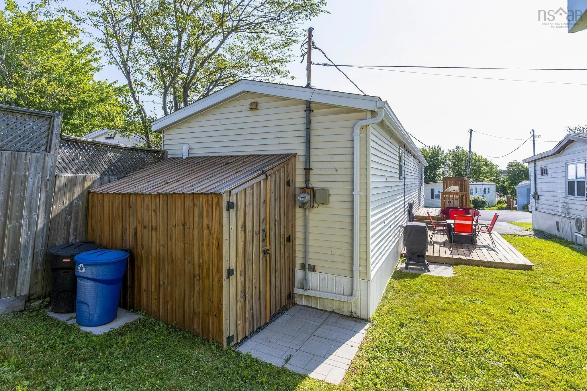 6 Lacomb Drive, Dartmouth, NS B2Y 2A2, 2 Bedrooms Bedrooms, ,1 BathroomBathrooms,Residential,For Sale,Lacomb,202518909