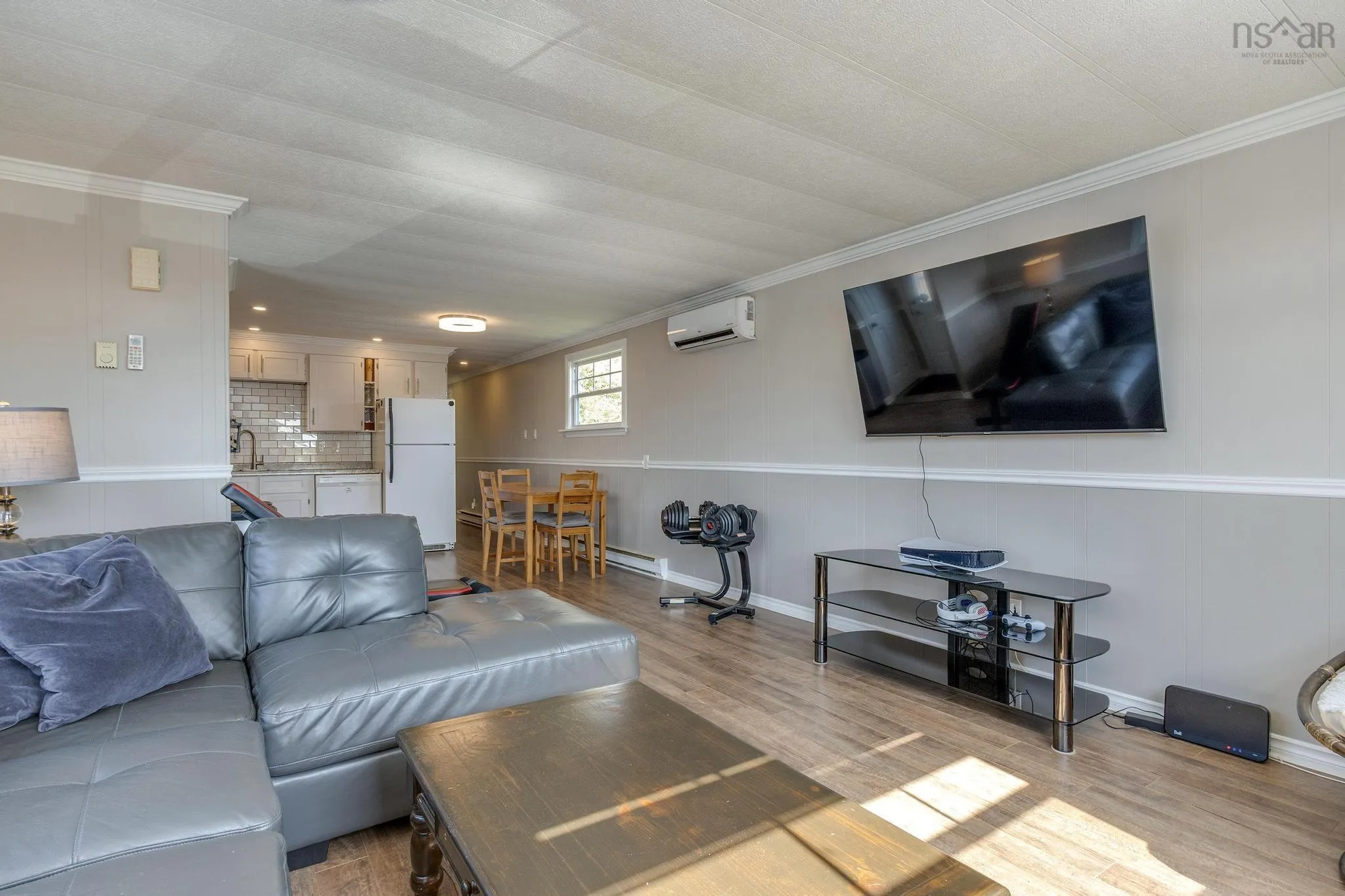 6 Lacomb Drive, Dartmouth, NS B2Y 2A2, 2 Bedrooms Bedrooms, ,1 BathroomBathrooms,Residential,For Sale,Lacomb,202518909
