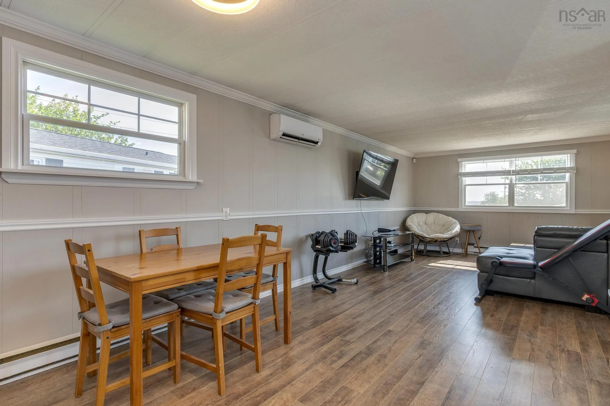 6 Lacomb Drive, Dartmouth, NS B2Y 2A2, 2 Bedrooms Bedrooms, ,1 BathroomBathrooms,Residential,For Sale,Lacomb,202518909
