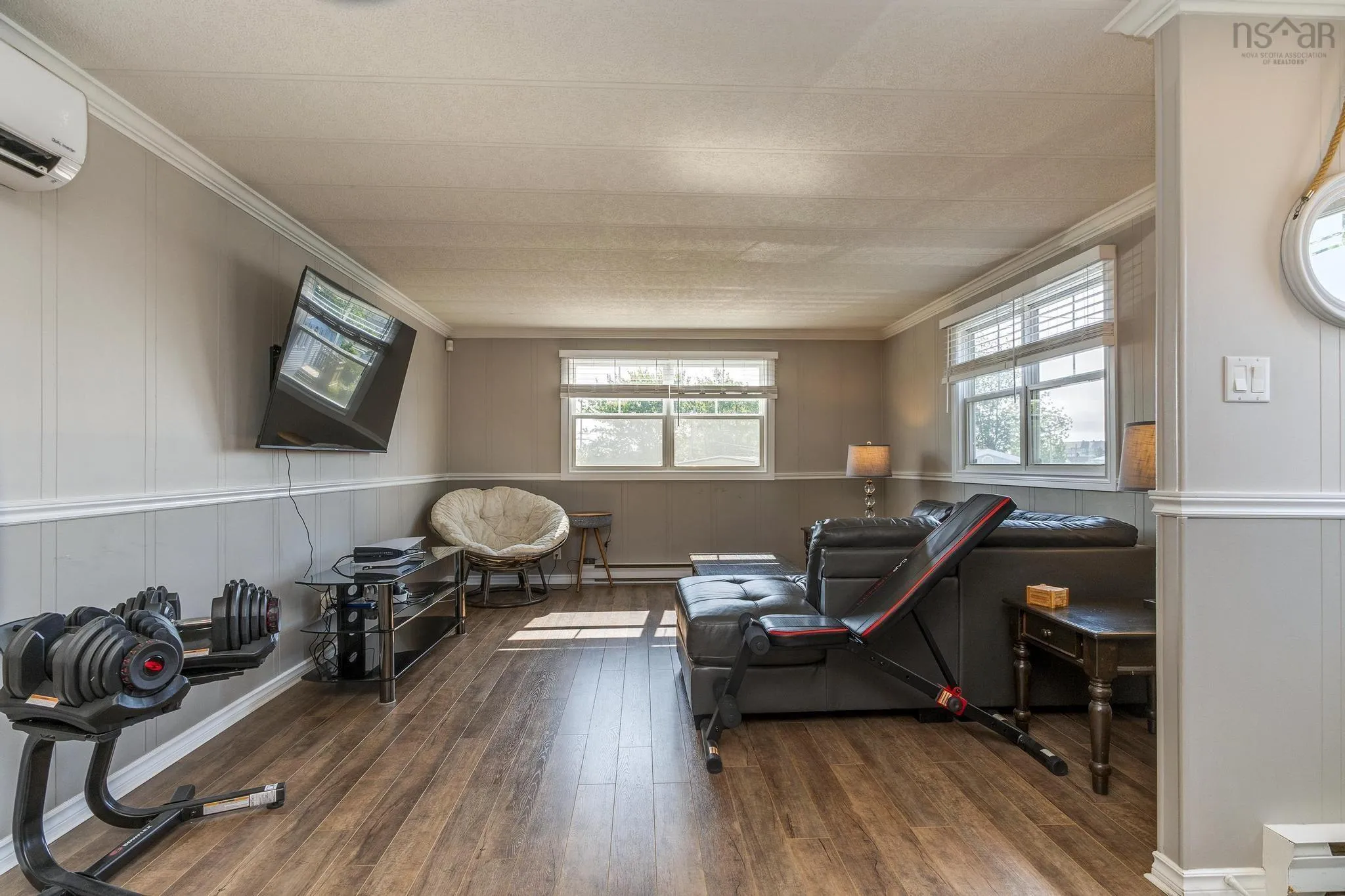 6 Lacomb Drive, Dartmouth, NS B2Y 2A2, 2 Bedrooms Bedrooms, ,1 BathroomBathrooms,Residential,For Sale,Lacomb,202518909