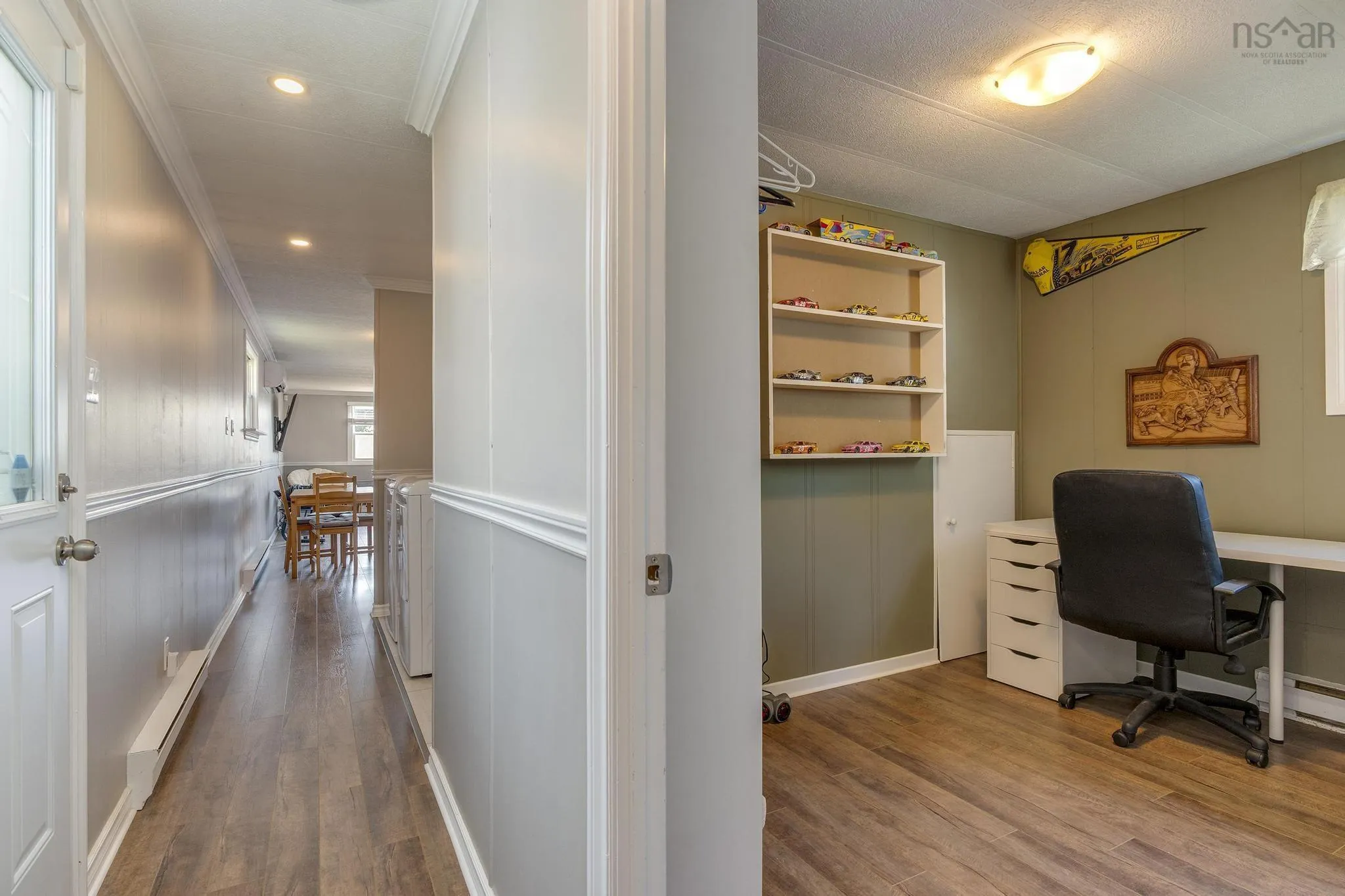 6 Lacomb Drive, Dartmouth, NS B2Y 2A2, 2 Bedrooms Bedrooms, ,1 BathroomBathrooms,Residential,For Sale,Lacomb,202518909