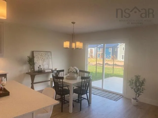 Lot 114b Jessome Avenue, Lantz Ns B2s 0c5, 3 Bedrooms Bedrooms, ,3 BathroomsBathrooms,Residential,For Sale,Jessome,202505779