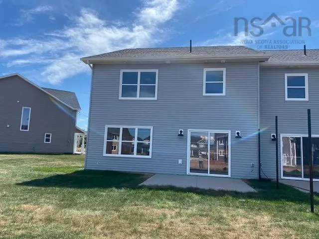 Lot 114b Jessome Avenue, Lantz Ns B2s 0c5, 3 Bedrooms Bedrooms, ,3 BathroomsBathrooms,Residential,For Sale,Jessome,202505779