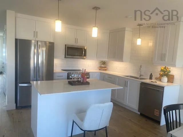 Lot 114b Jessome Avenue, Lantz Ns B2s 0c5, 3 Bedrooms Bedrooms, ,3 BathroomsBathrooms,Residential,For Sale,Jessome,202505779