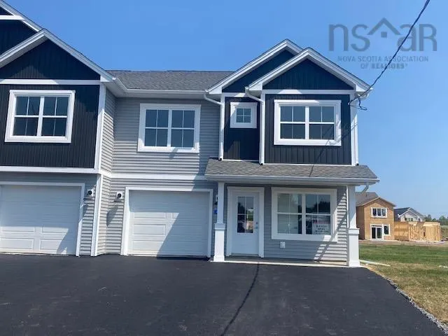 Lot 114b Jessome Avenue, Lantz Ns B2s 0c5, 3 Bedrooms Bedrooms, ,3 BathroomsBathrooms,Residential,For Sale,Jessome,202505779