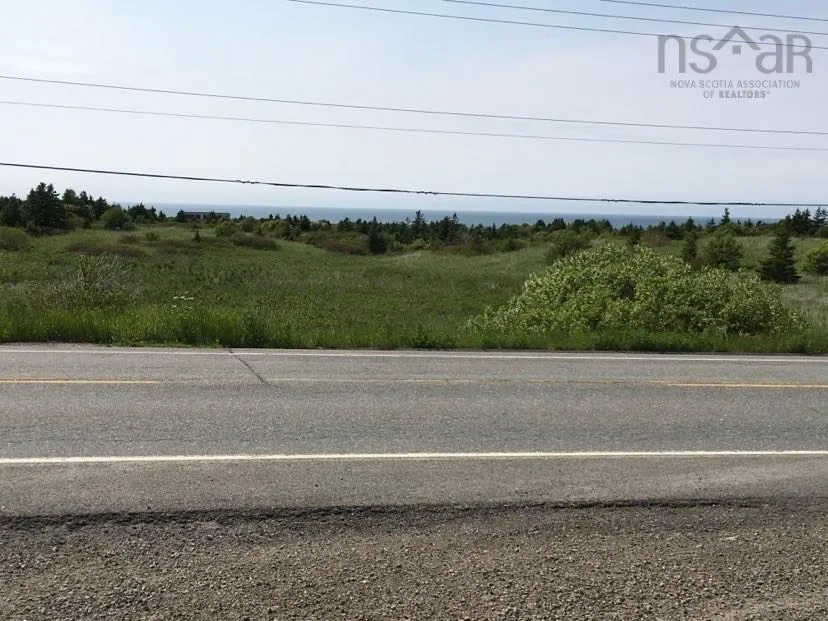Cabot Trail, Grand Étang Ns B0e 1l0, ,Land,For Sale,Cabot,202207129