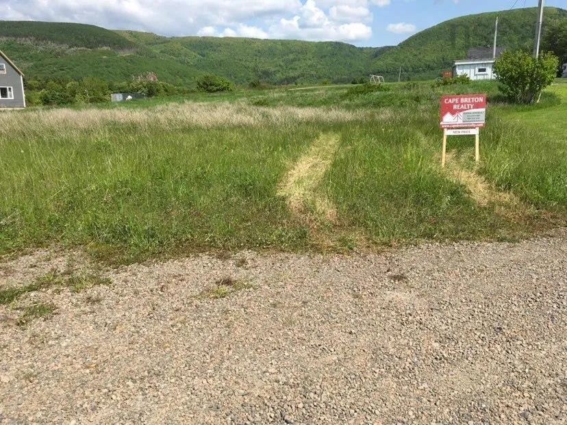 Cabot Trail, Grand Étang Ns B0e 1l0, ,Land,For Sale,Cabot,202207129