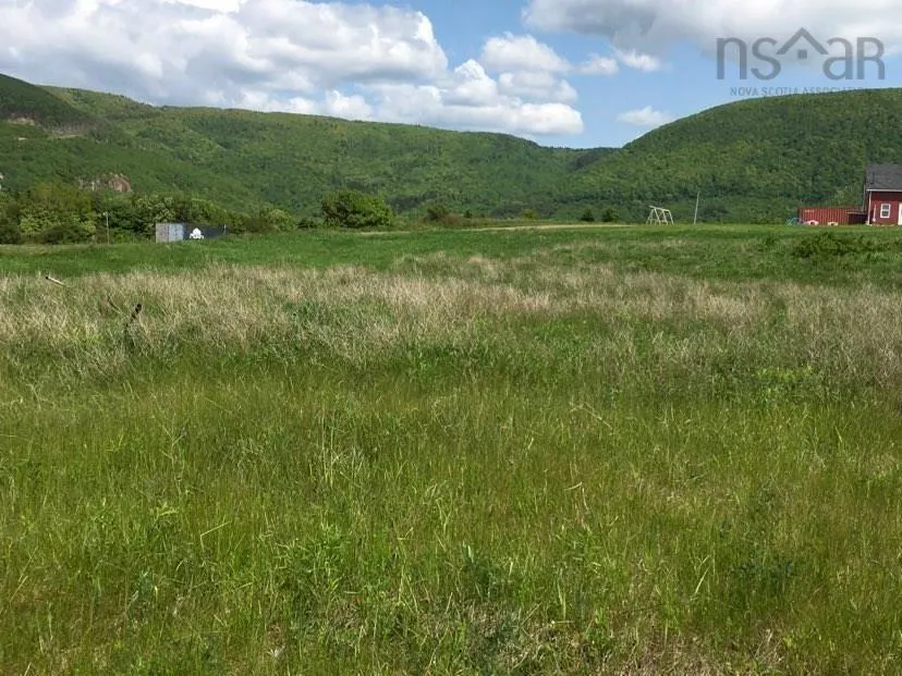 Cabot Trail, Grand Étang Ns B0e 1l0, ,Land,For Sale,Cabot,202207129