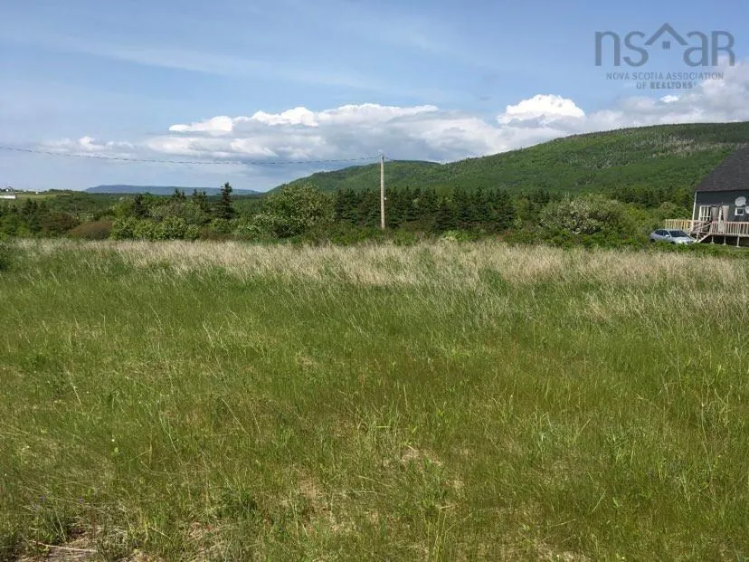 Cabot Trail, Grand Étang Ns B0e 1l0, ,Land,For Sale,Cabot,202207129