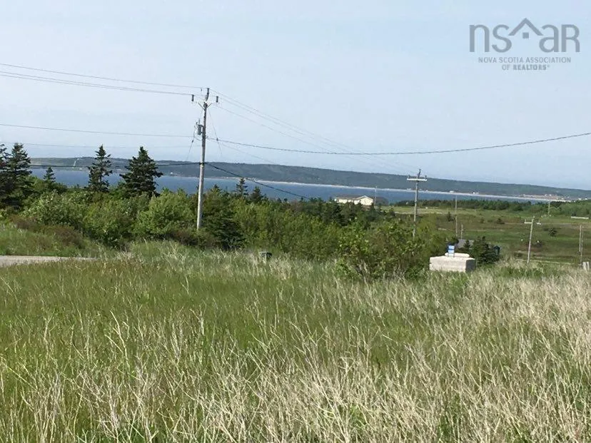 Cabot Trail, Grand Étang Ns B0e 1l0, ,Land,For Sale,Cabot,202207129