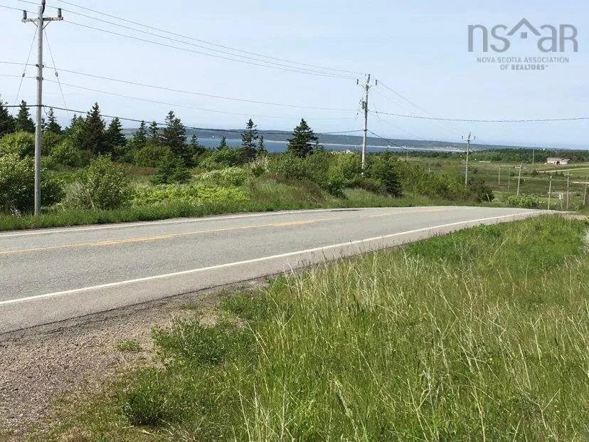 Cabot Trail, Grand Étang Ns B0e 1l0, ,Land,For Sale,Cabot,202207129