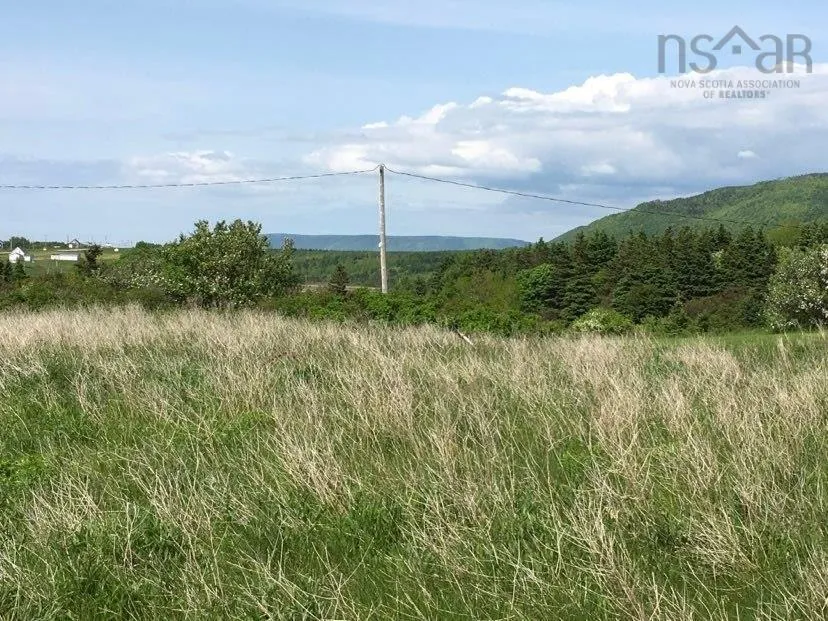 Cabot Trail, Grand Étang Ns B0e 1l0, ,Land,For Sale,Cabot,202207129