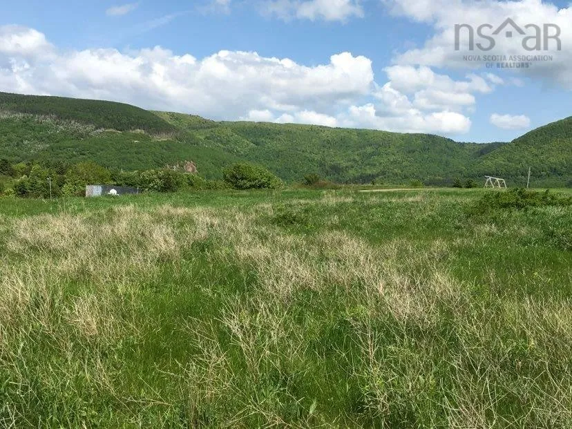 Cabot Trail, Grand Étang Ns B0e 1l0, ,Land,For Sale,Cabot,202207129