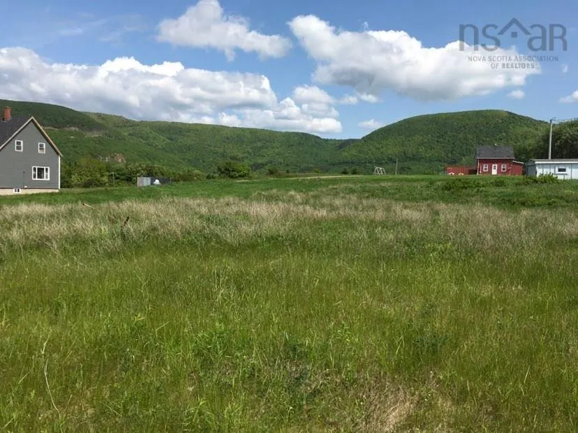 Cabot Trail, Grand Étang Ns B0e 1l0, ,Land,For Sale,Cabot,202207129