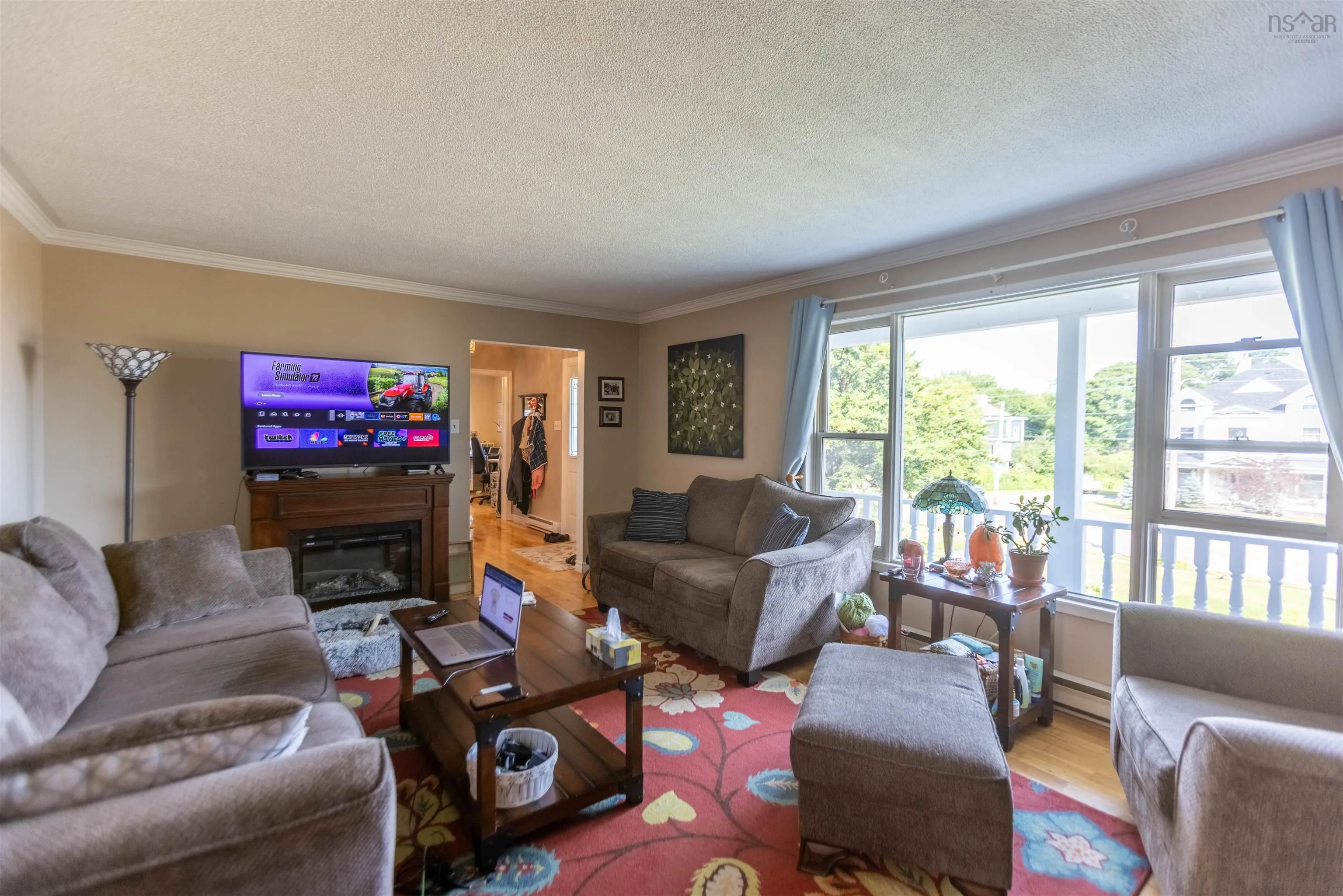 193a Victoria Street E, Amherst, NS B4H 1Y8, 4 Bedrooms Bedrooms, ,3 BathroomsBathrooms,Residential,For Sale,Victoria,202520091