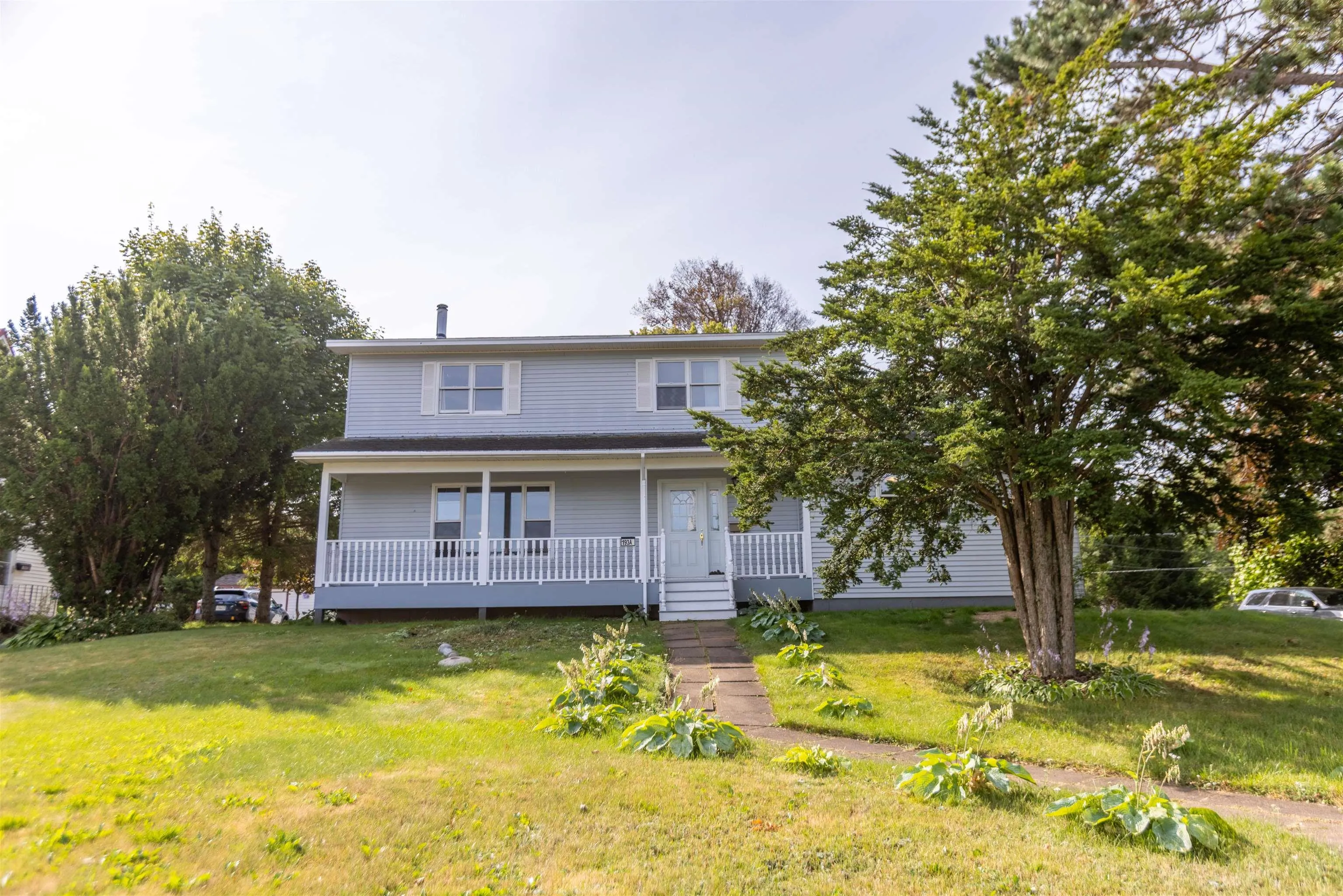 193a Victoria Street E, Amherst, NS B4H 1Y8, 4 Bedrooms Bedrooms, ,3 BathroomsBathrooms,Residential,For Sale,Victoria,202520091