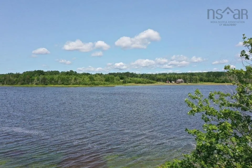 329 Chisholm Road Lot 1, Conns Mills Ns B0k 1l0, ,Residential,For Sale,Chisholm,202501890