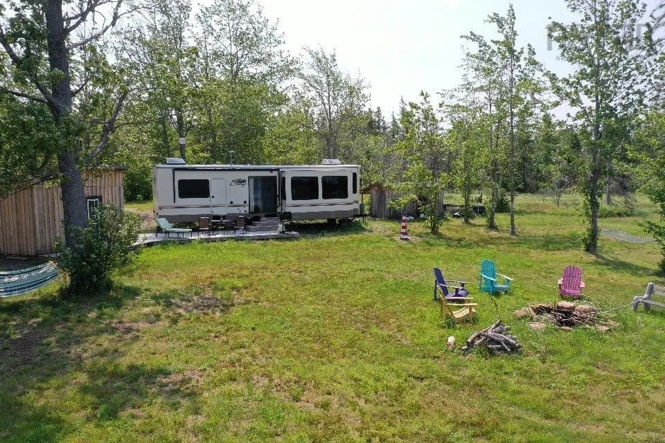 329 Chisholm Road Lot 1, Conns Mills Ns B0k 1l0, ,Residential,For Sale,Chisholm,202501890
