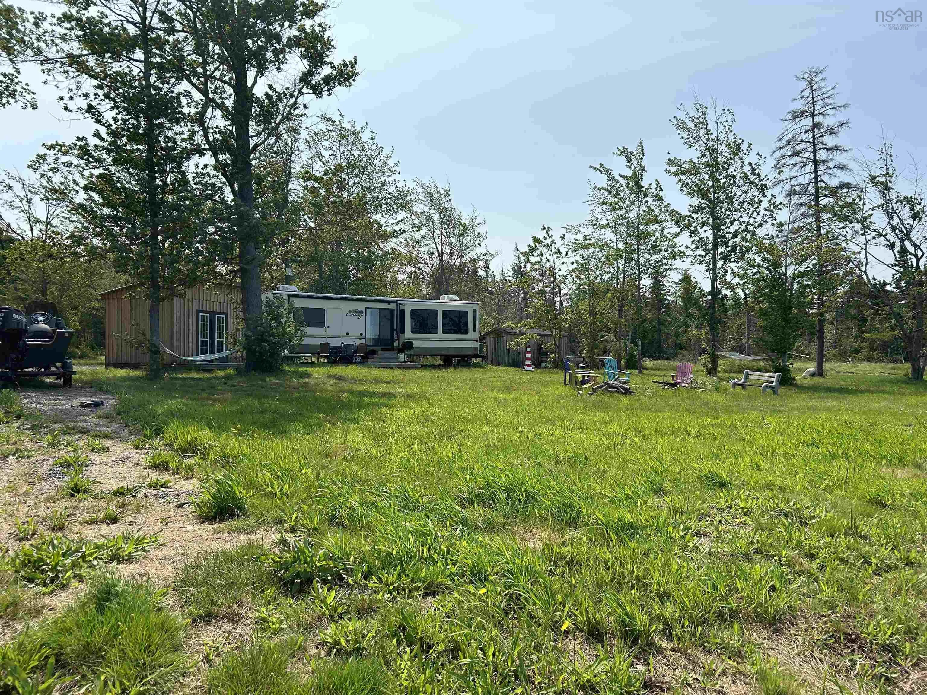 329 Chisholm Road Lot 1, Conns Mills Ns B0k 1l0, ,Residential,For Sale,Chisholm,202501890