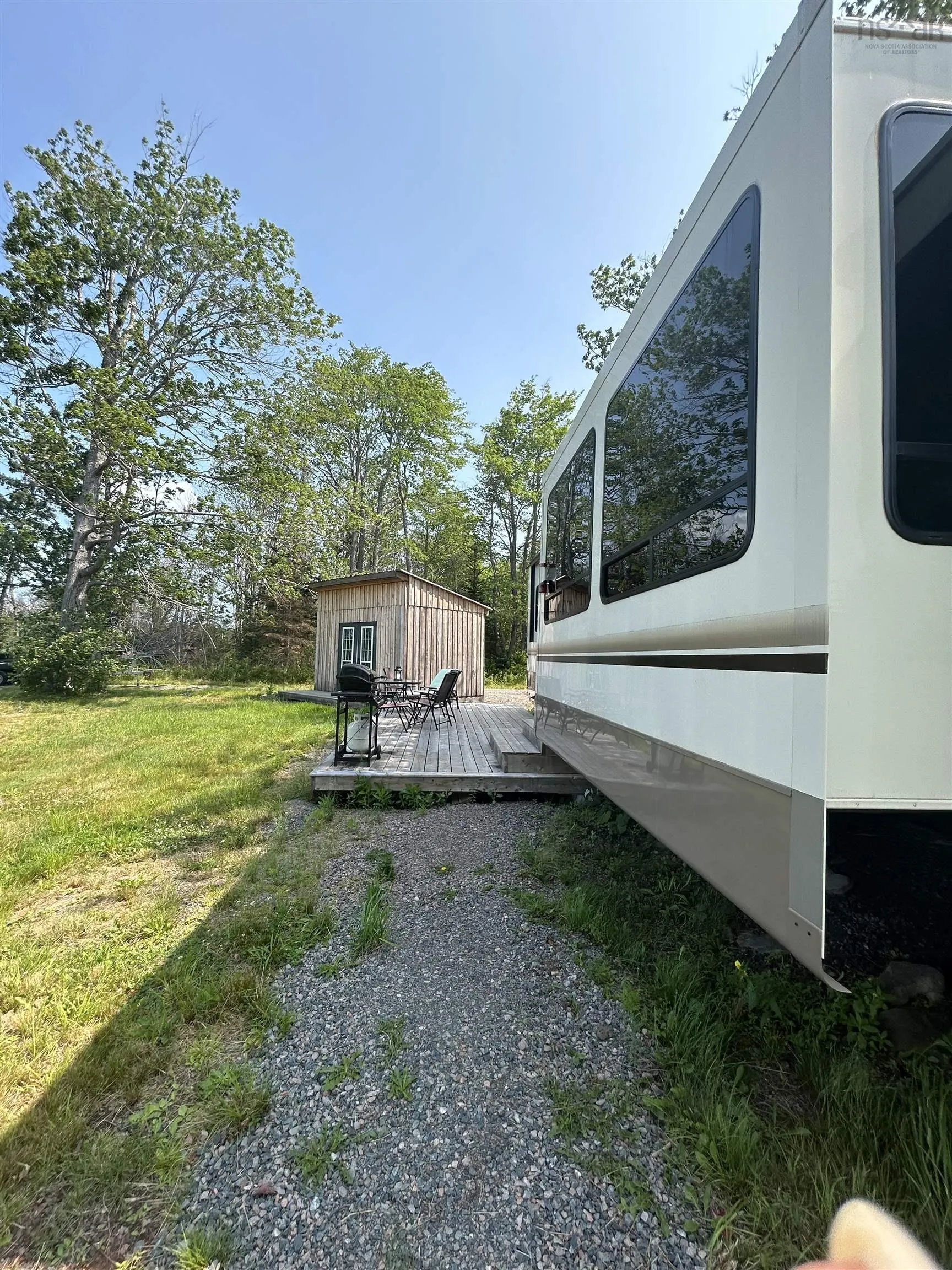 329 Chisholm Road Lot 1, Conns Mills Ns B0k 1l0, ,Residential,For Sale,Chisholm,202501890