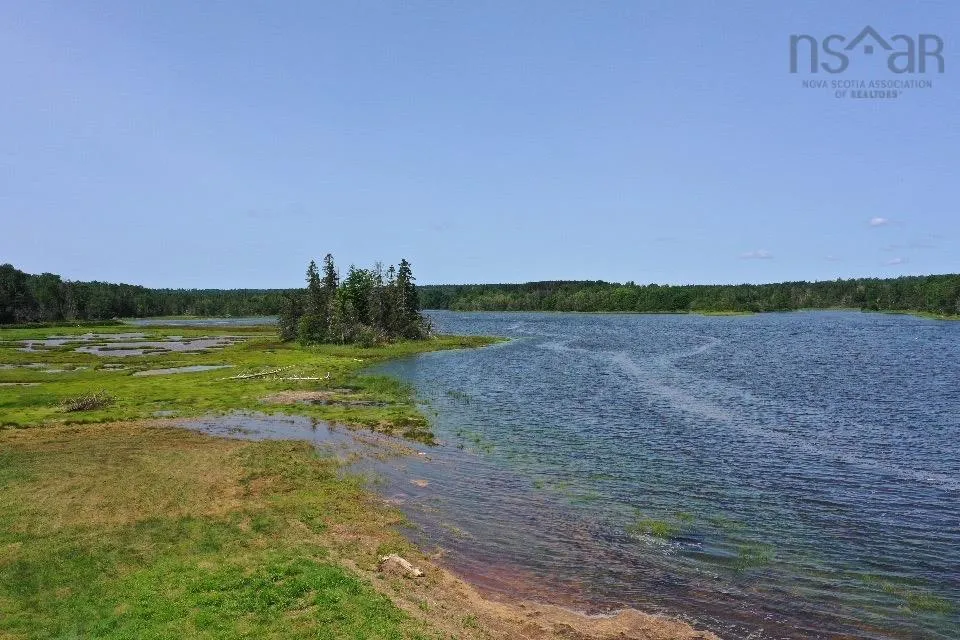 329 Chisholm Road Lot 1, Conns Mills Ns B0k 1l0, ,Residential,For Sale,Chisholm,202501890