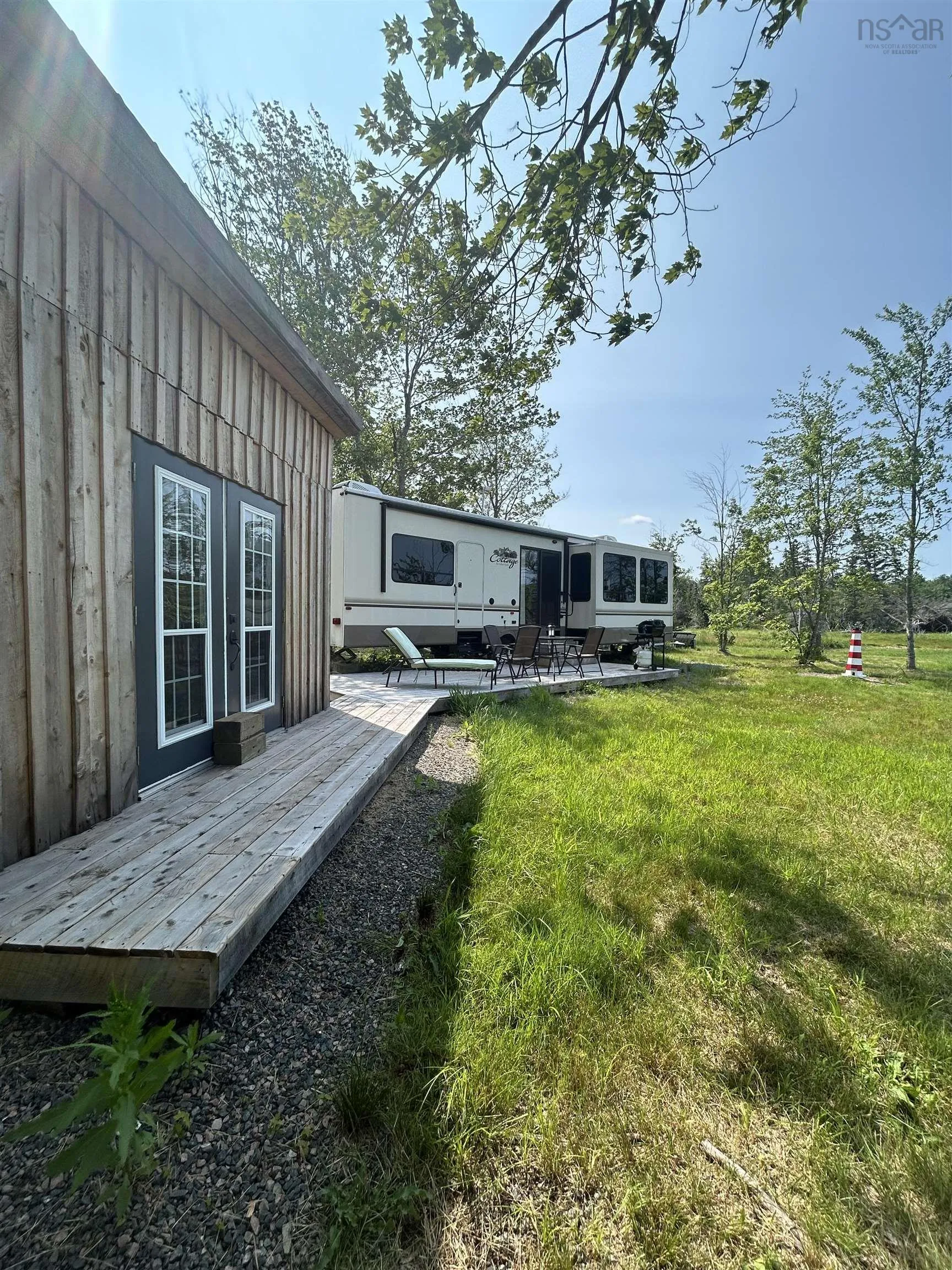 329 Chisholm Road Lot 1, Conns Mills Ns B0k 1l0, ,Residential,For Sale,Chisholm,202501890