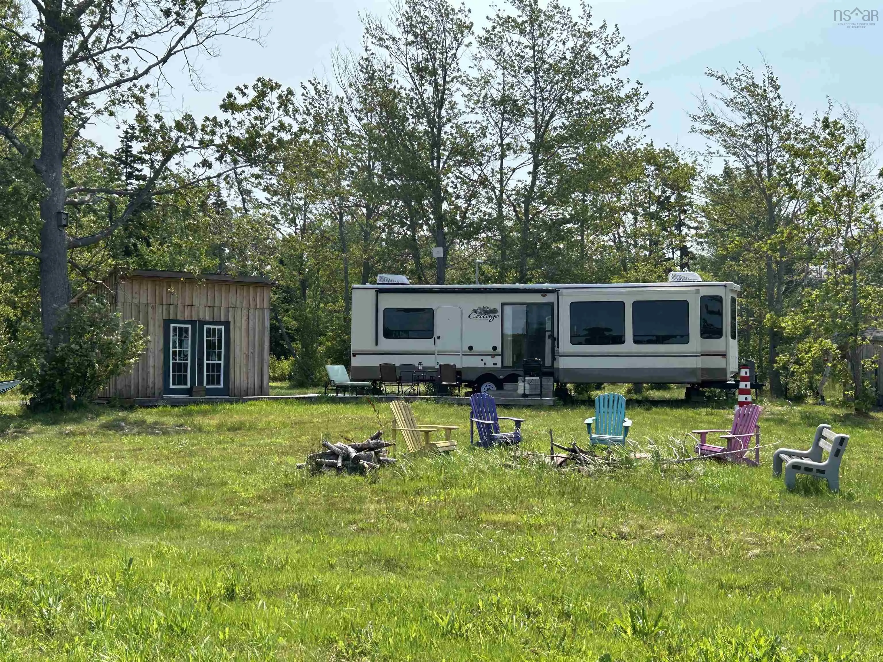 329 Chisholm Road Lot 1, Conns Mills Ns B0k 1l0, ,Residential,For Sale,Chisholm,202501890