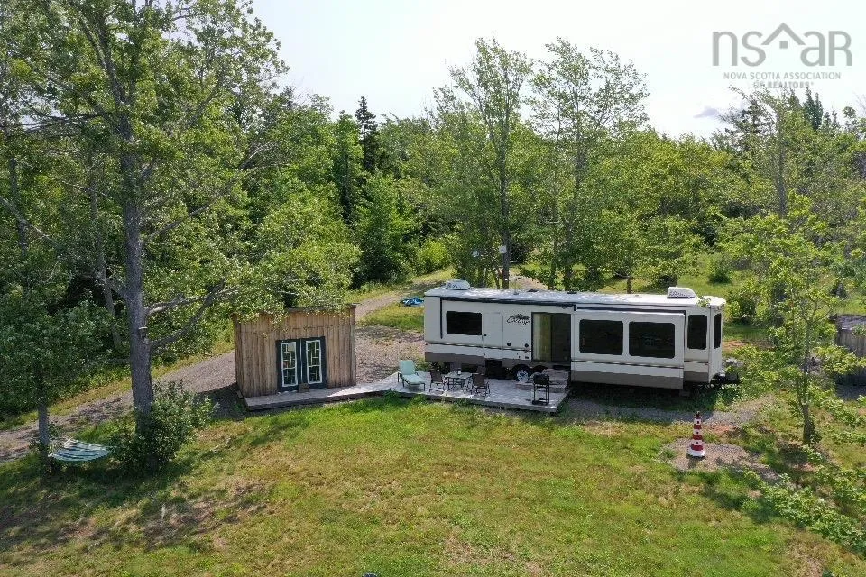 329 Chisholm Road Lot 1, Conns Mills Ns B0k 1l0, ,Residential,For Sale,Chisholm,202501890