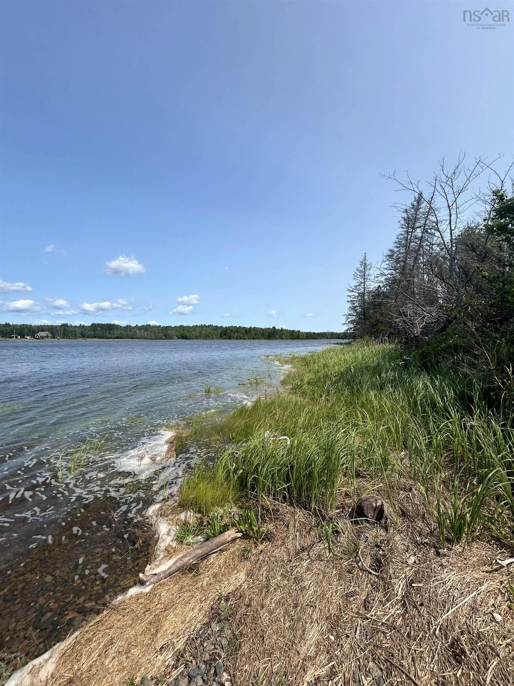 329 Chisholm Road Lot 1, Conns Mills Ns B0k 1l0, ,Residential,For Sale,Chisholm,202501890