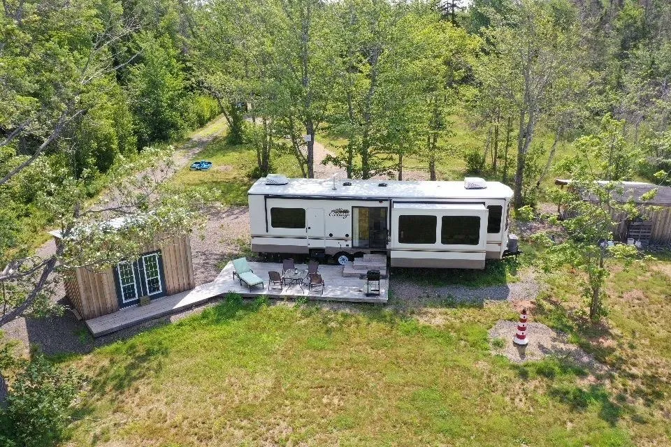 329 Chisholm Road Lot 1, Conns Mills Ns B0k 1l0, ,Residential,For Sale,Chisholm,202501890