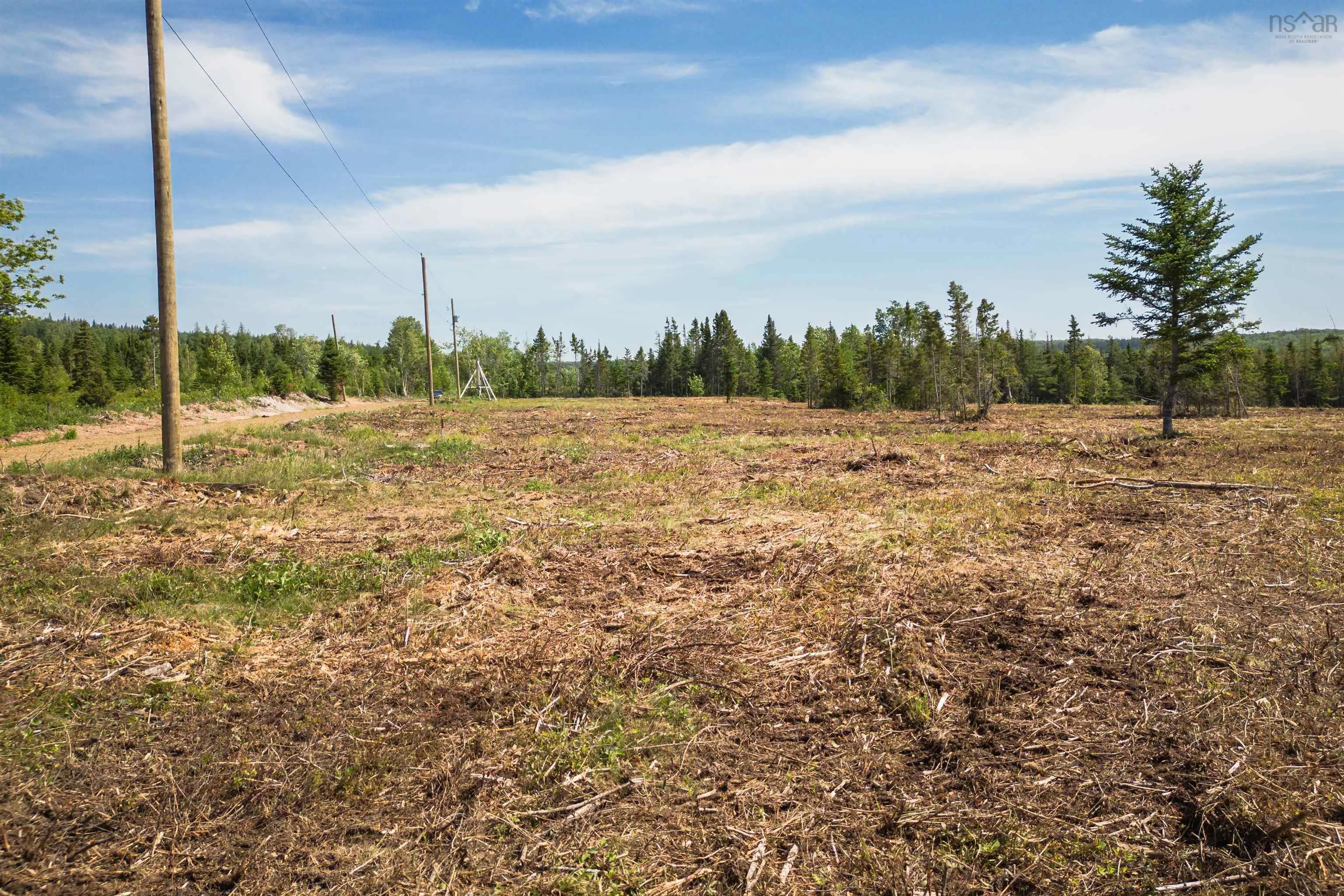 Alpine Ridge Road Lot 5, Mabou Ns B0e 1x0, ,Land,For Sale,Alpine Ridge,202506917