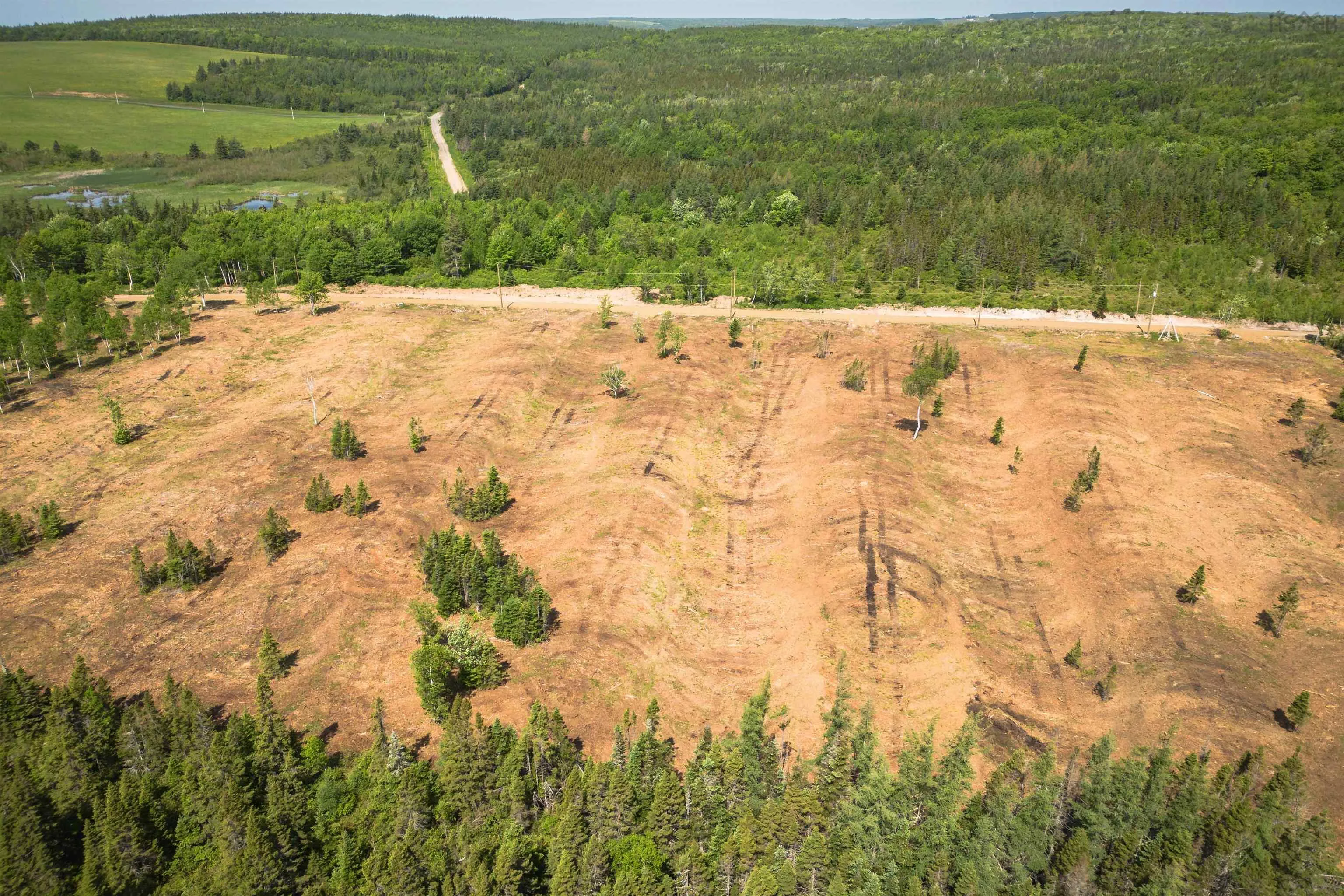 Alpine Ridge Road Lot 5, Mabou Ns B0e 1x0, ,Land,For Sale,Alpine Ridge,202506917
